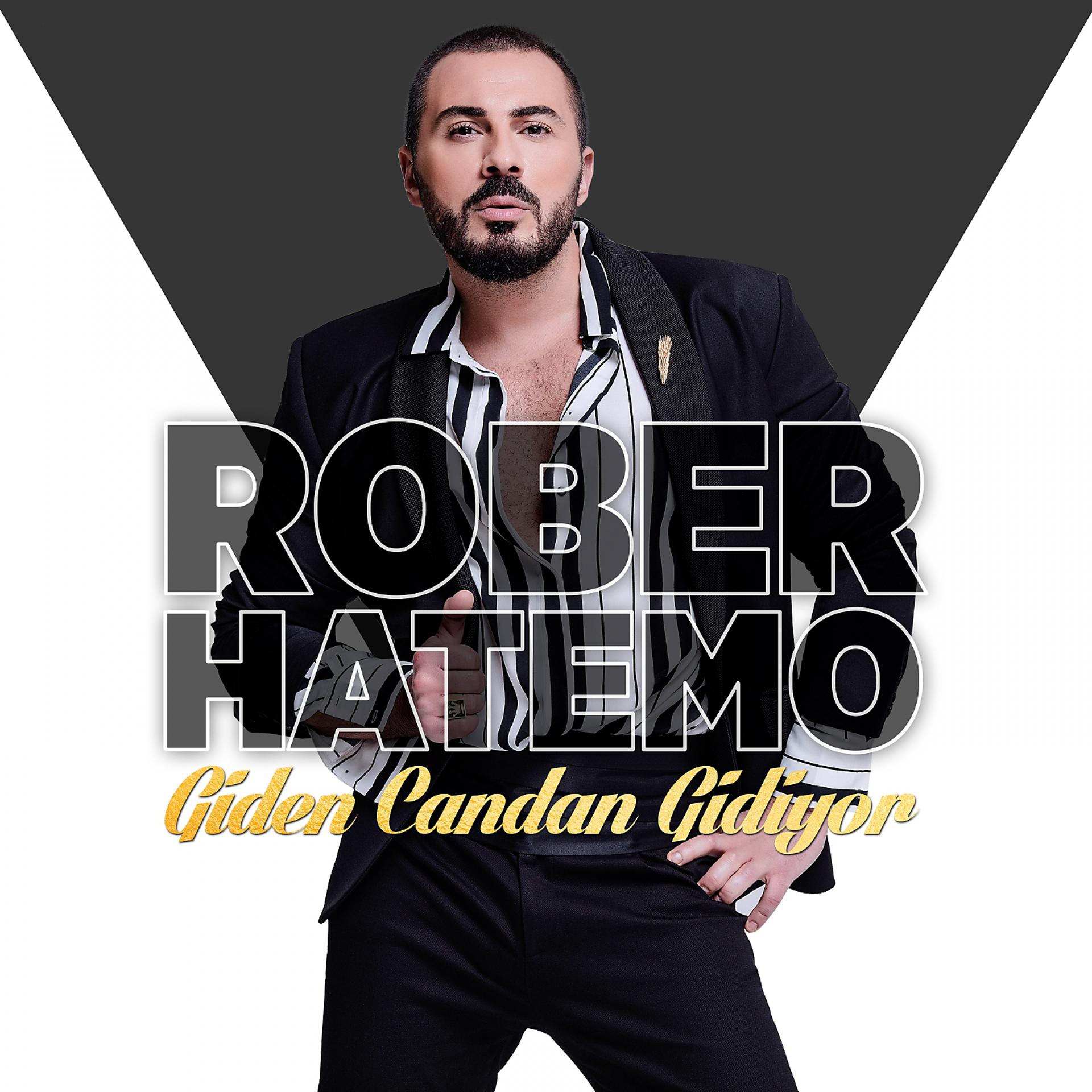 Постер альбома Giden Candan Gidiyor