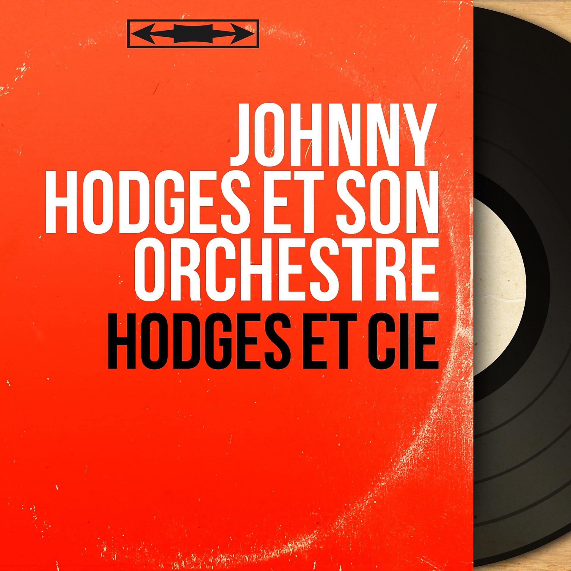Постер альбома Hodges et cie