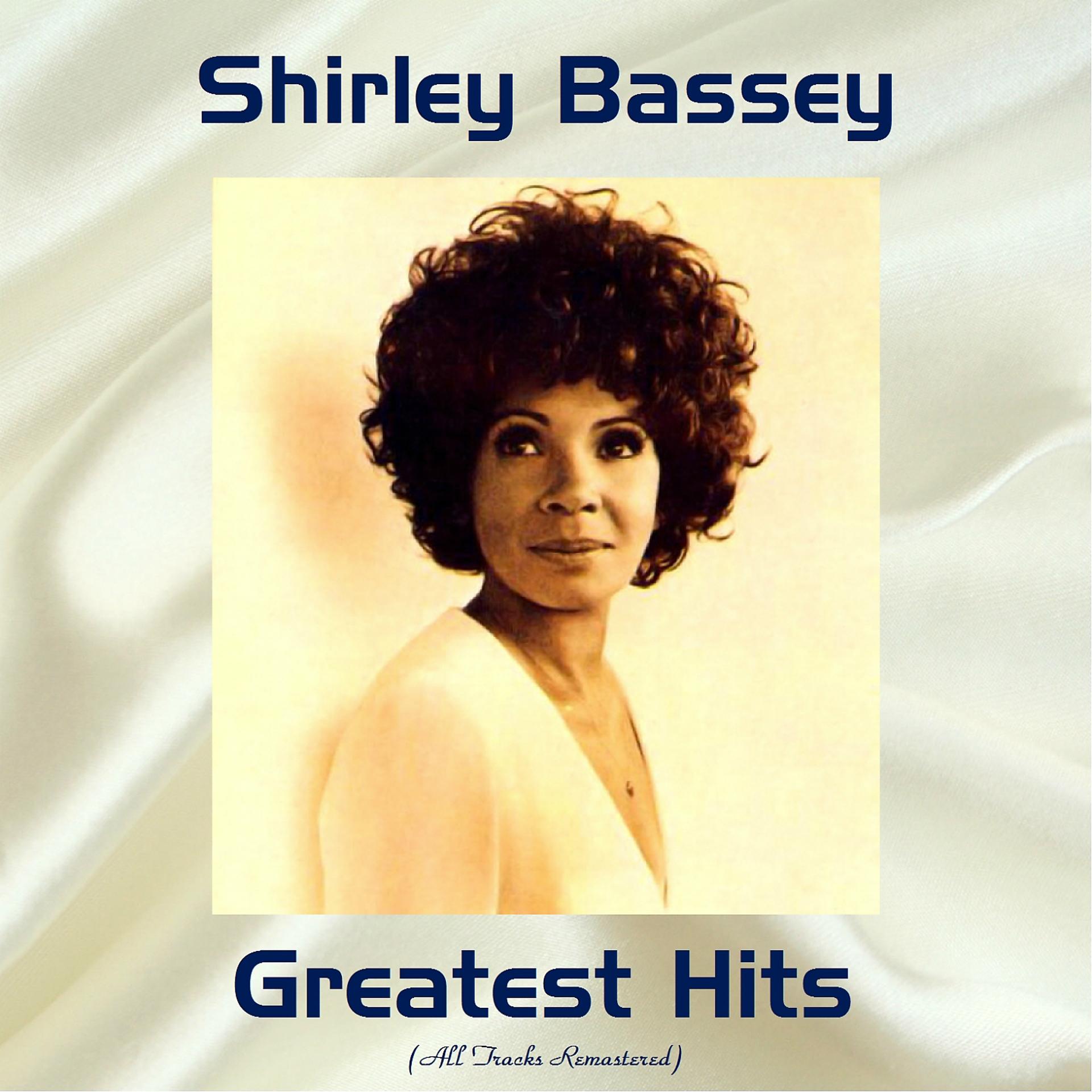 Постер альбома Shirley Bassey Greatest Hits