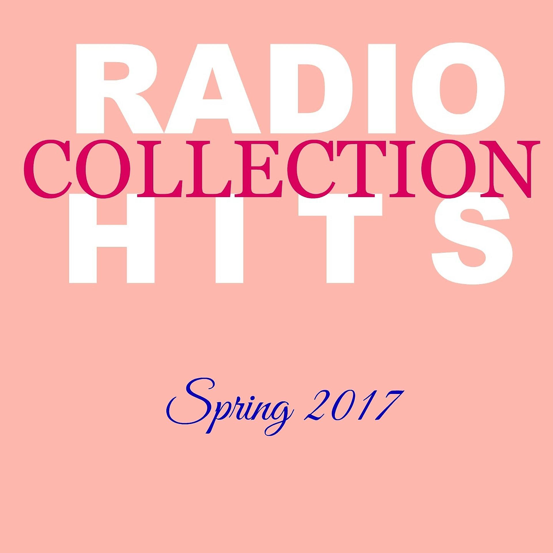 Постер альбома Radio Hits - Spring 2017