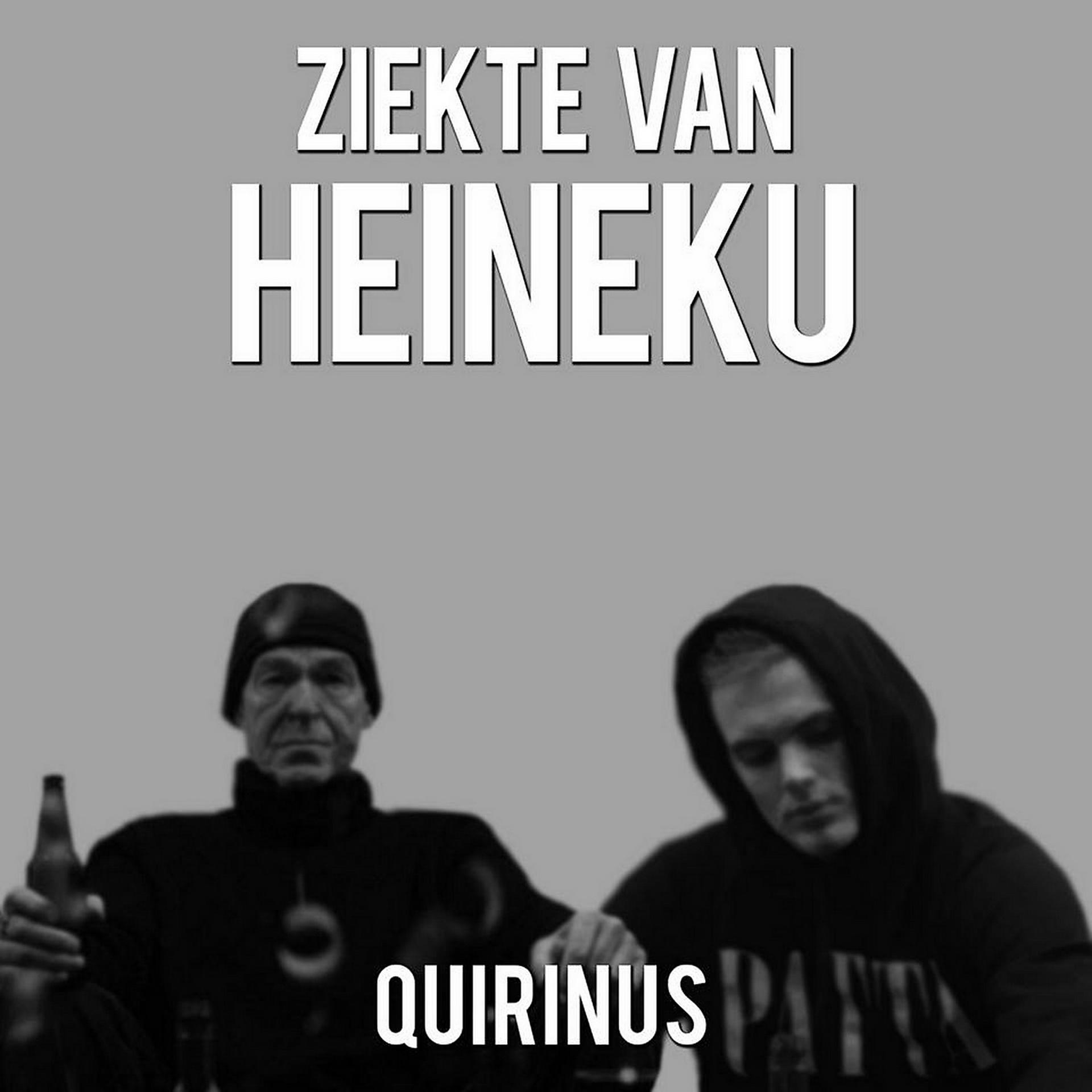 Постер альбома Ziekte Van Heineku