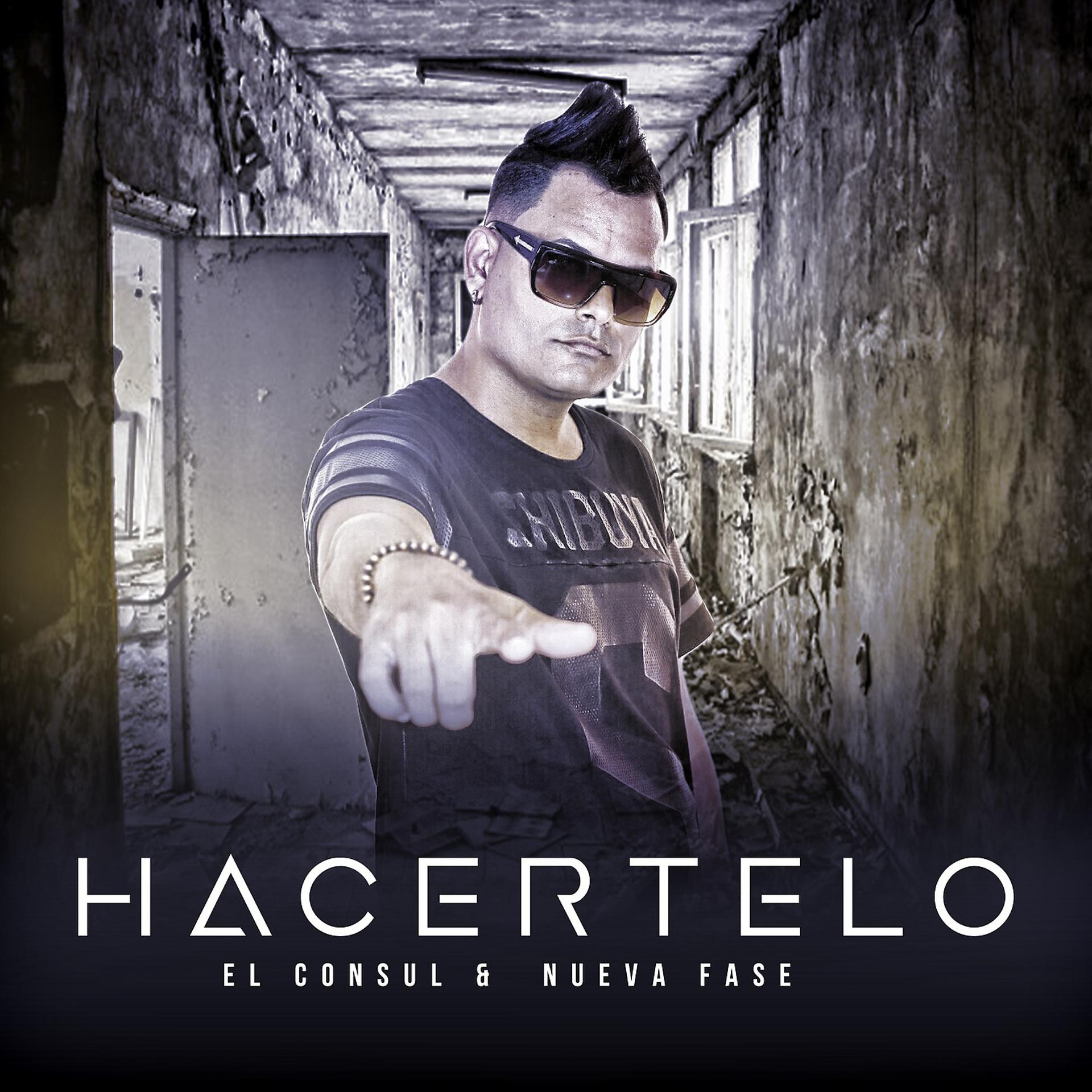 Постер альбома Hacértelo