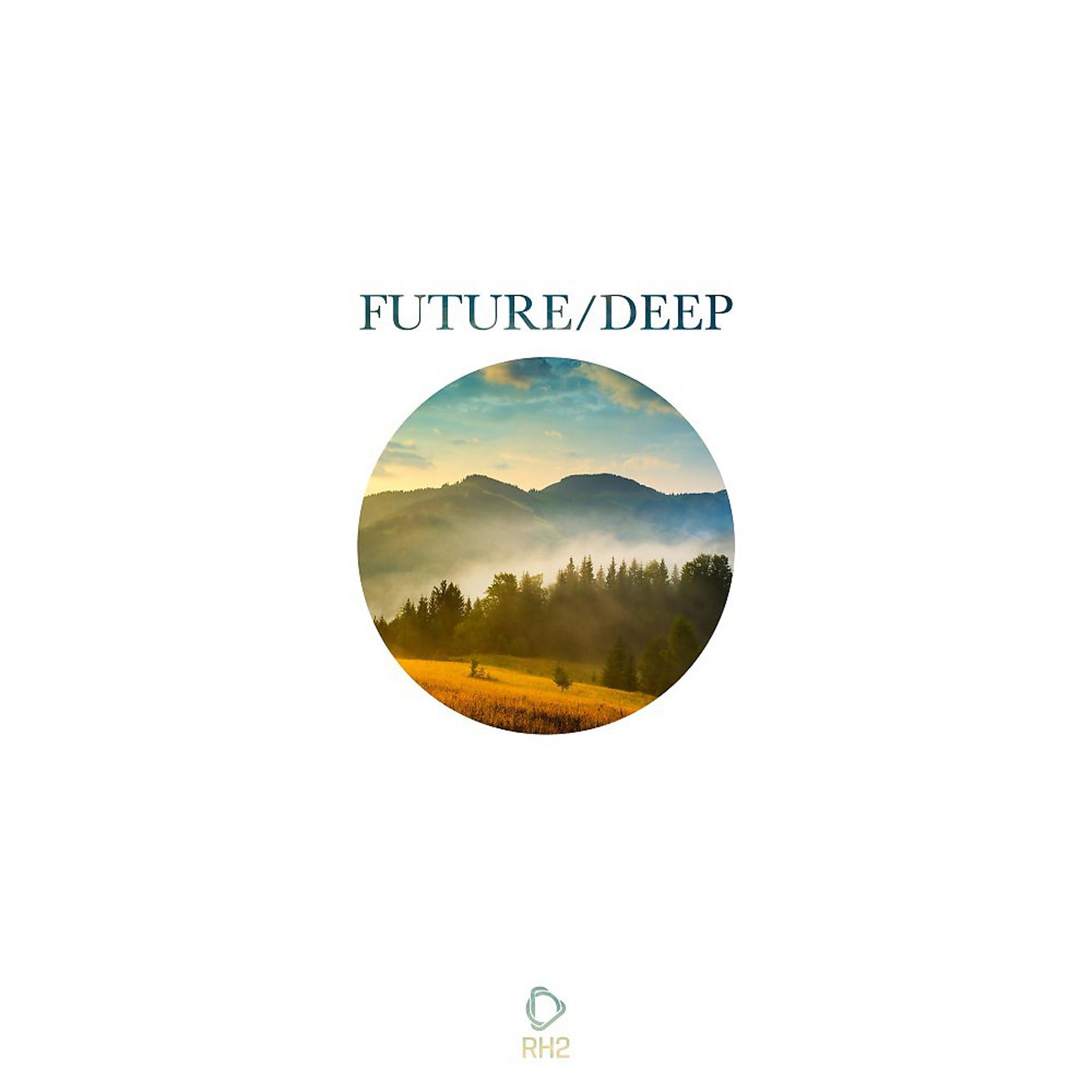 Постер альбома Future/Deep