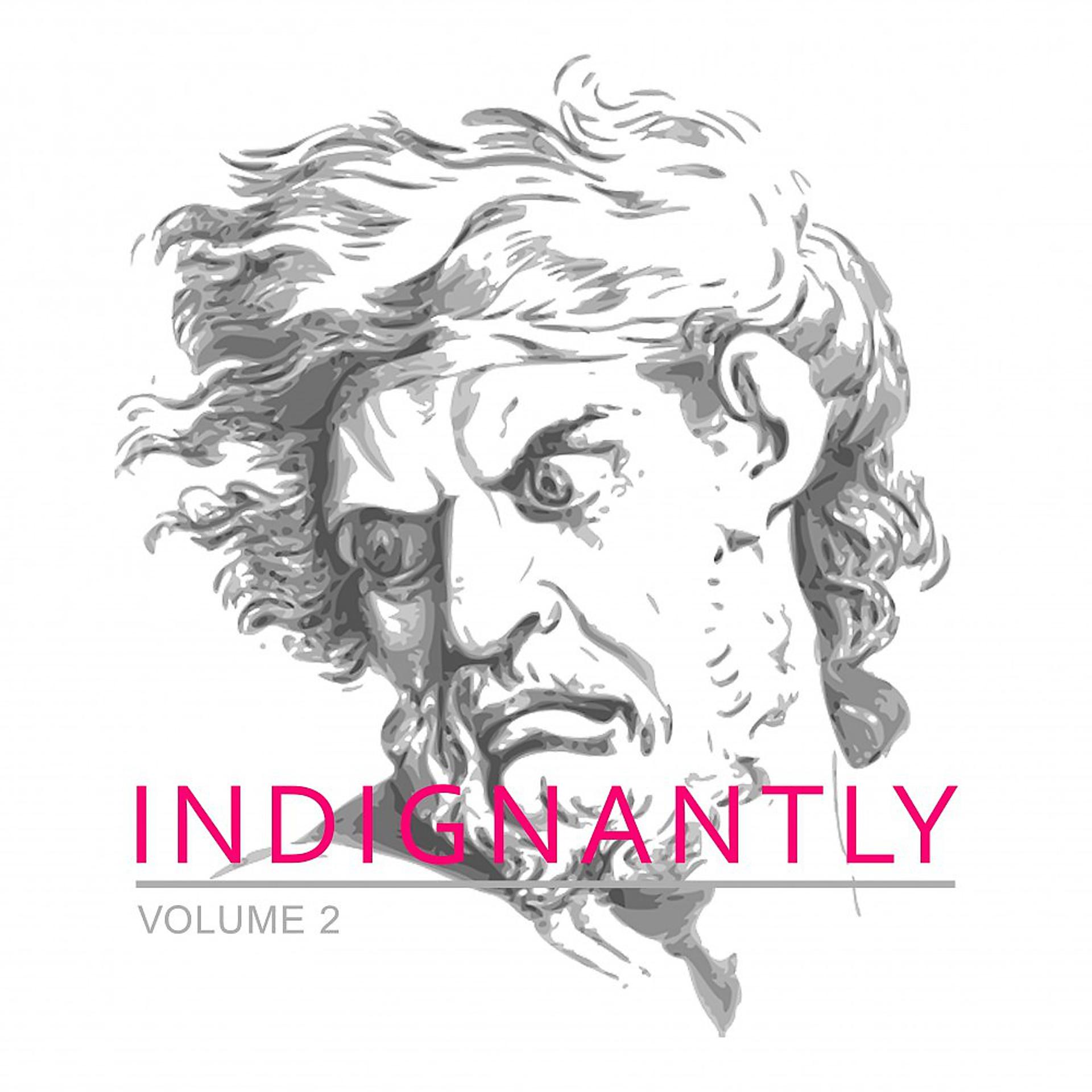 Постер альбома Indignantly, Vol. 2