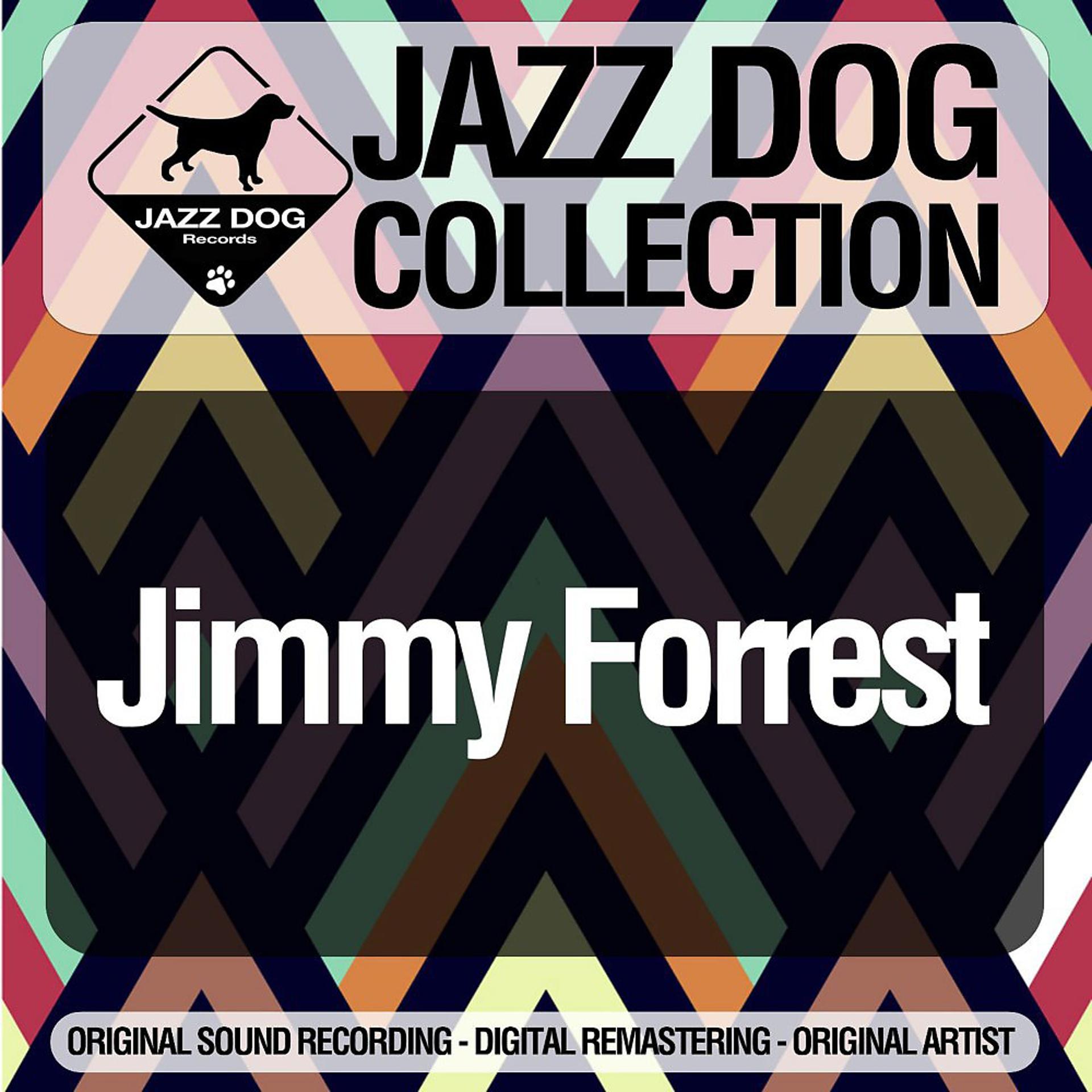 Постер альбома Jazz Dog Collection
