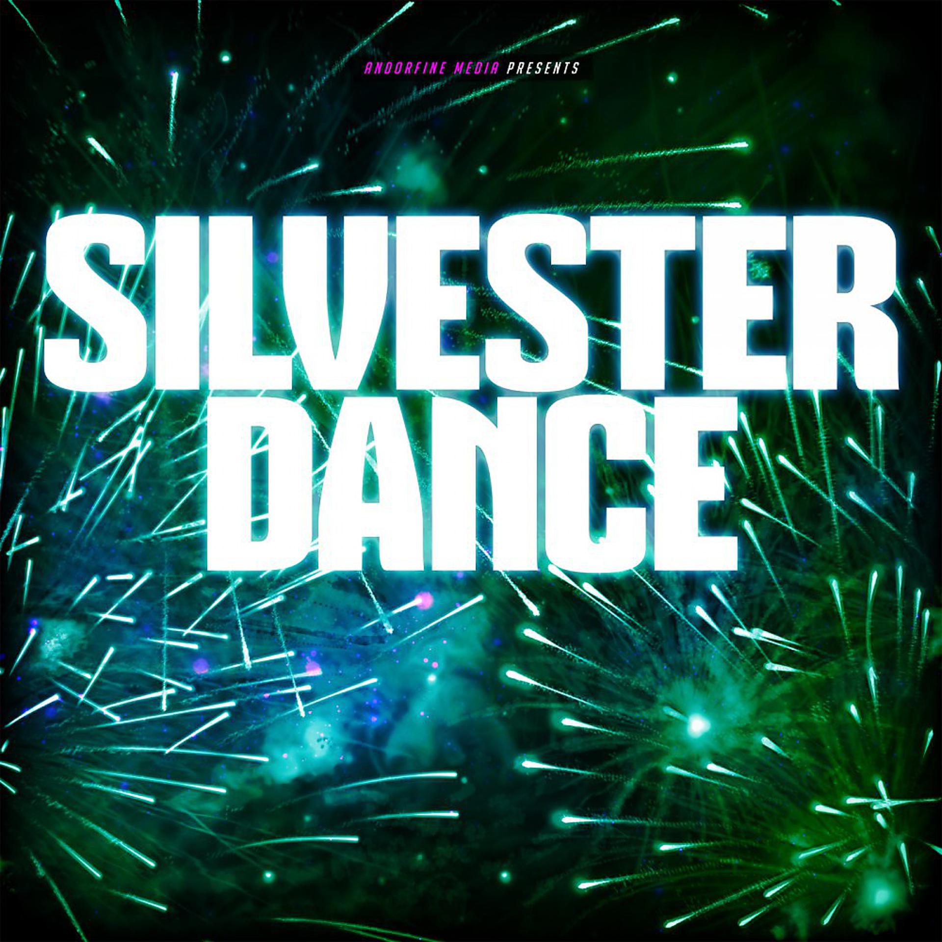 Постер альбома Silvester - Dance