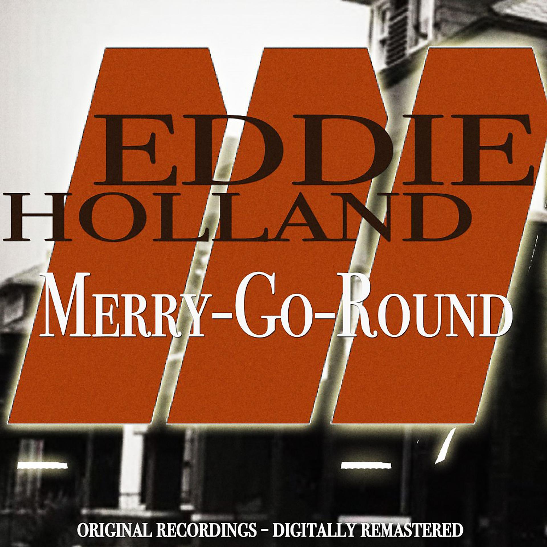 Постер альбома Merry-Go-Round (Original Recondings)