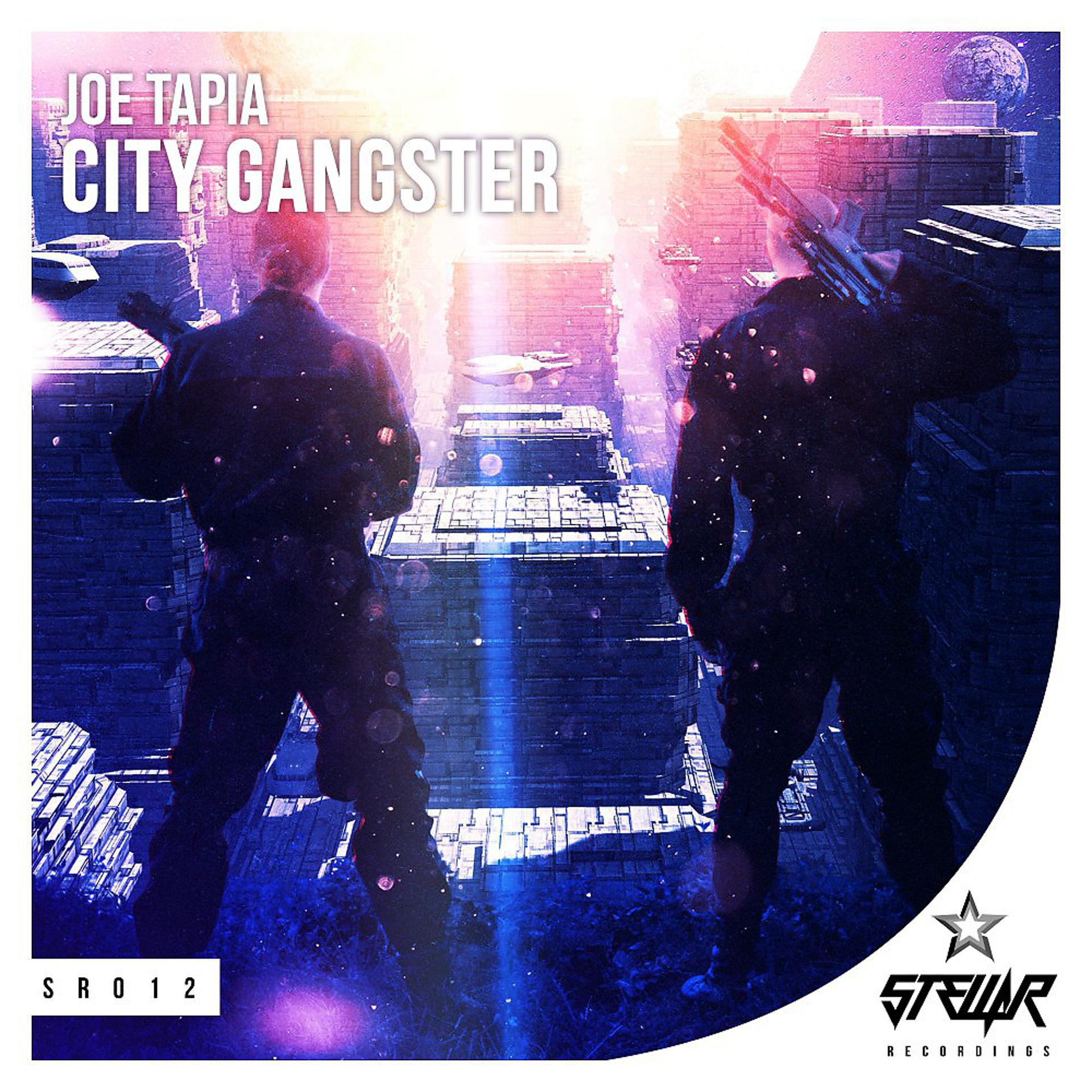 Постер альбома City Gangster