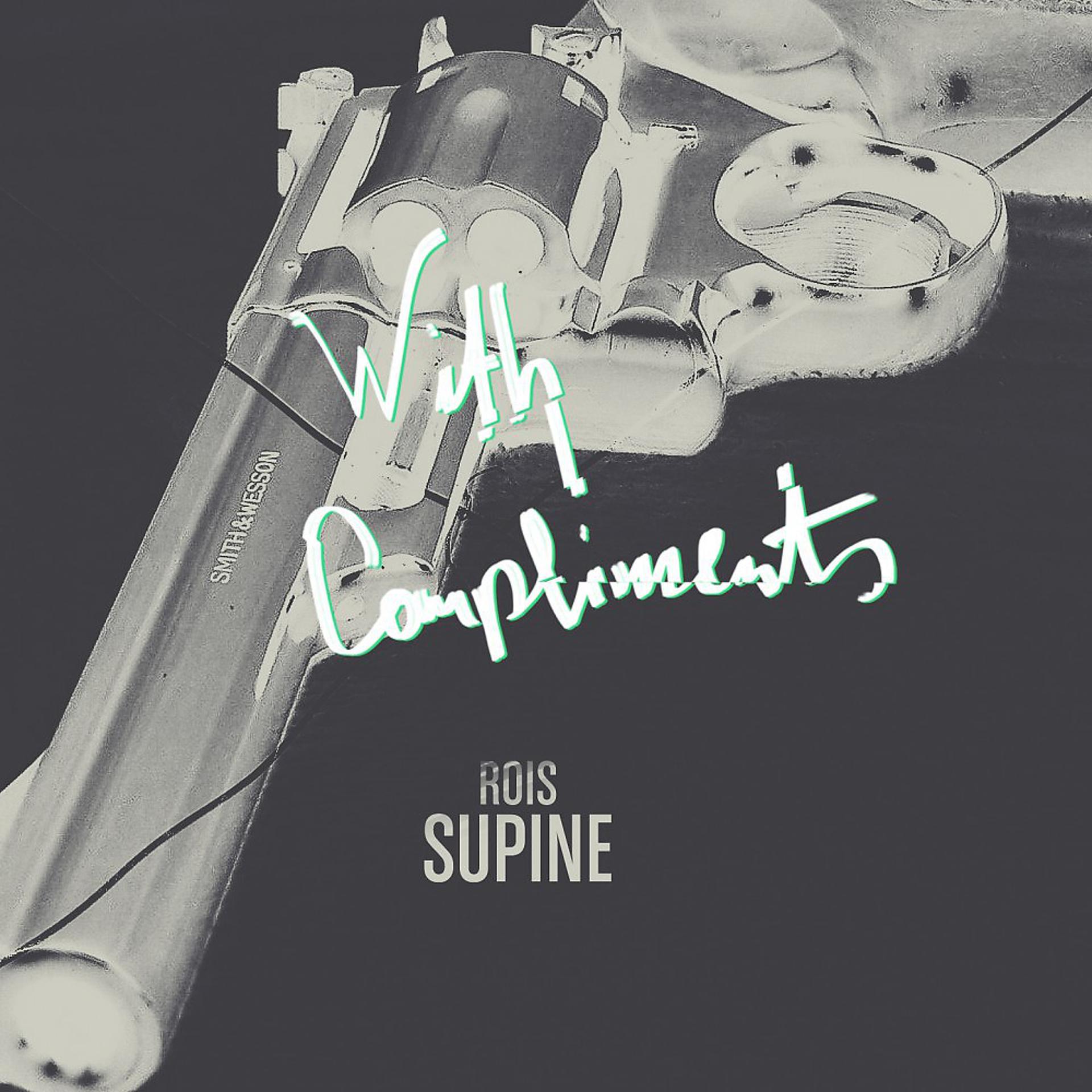 Постер альбома Supine