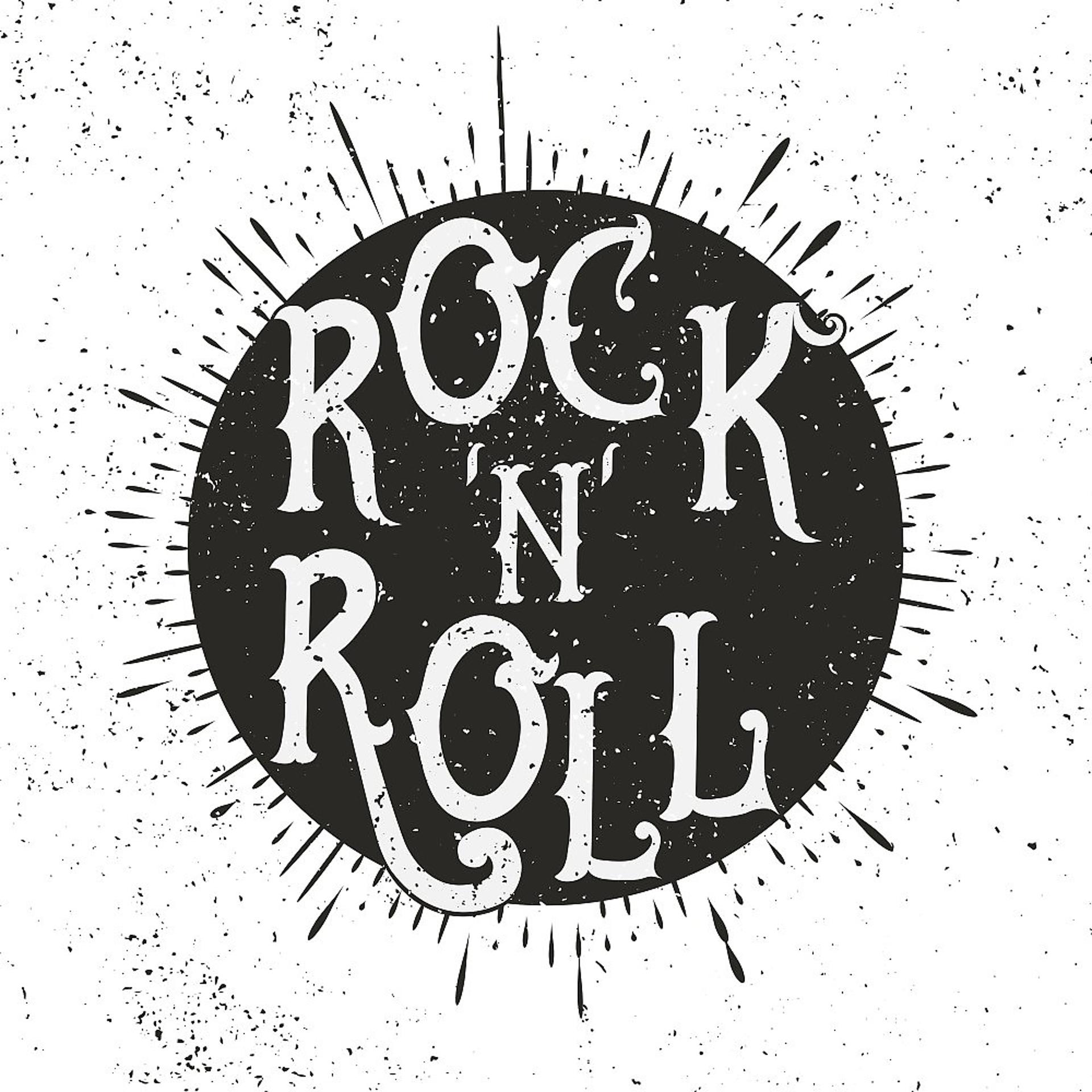 Постер альбома Rock 'n' Roll