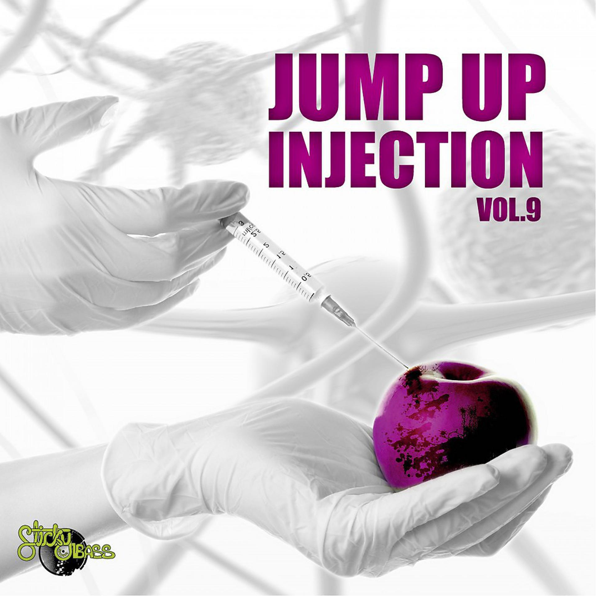 Постер альбома Jump up Injection, Vol. 9