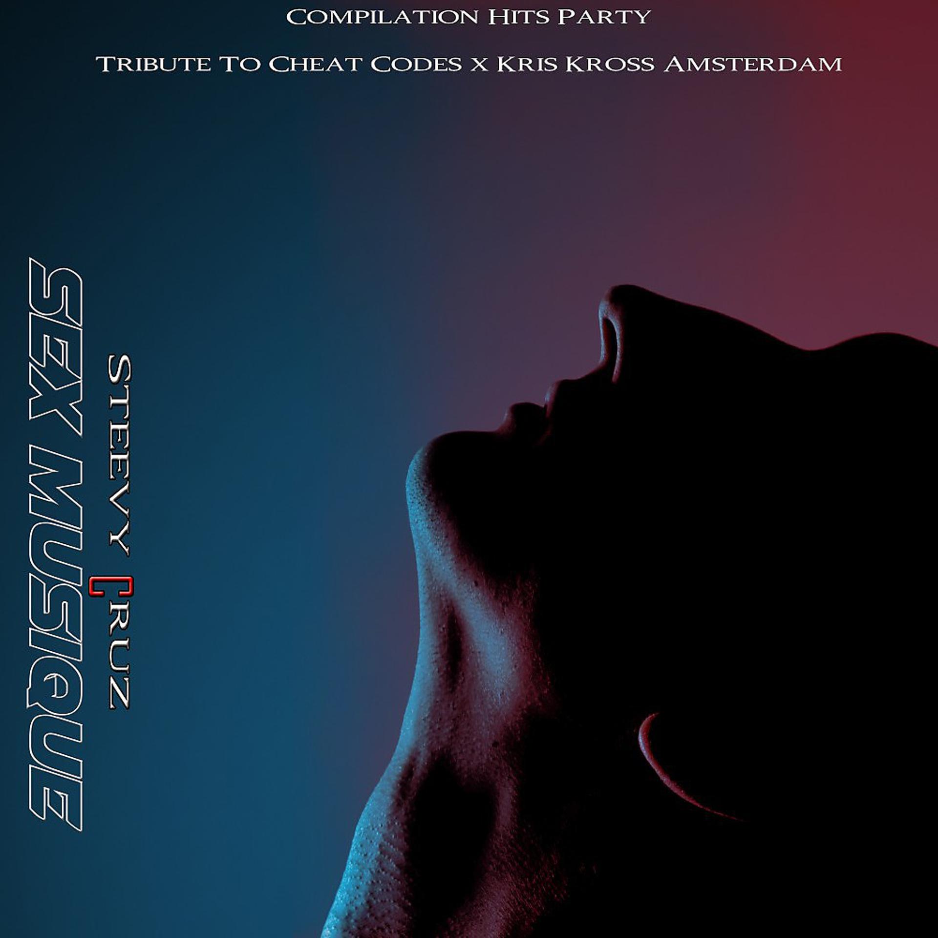 Постер альбома Sex Musique Radio 2016 (Compilation Hits Party Tribute to Cheat Codes X Kris Kross Amsterdam)