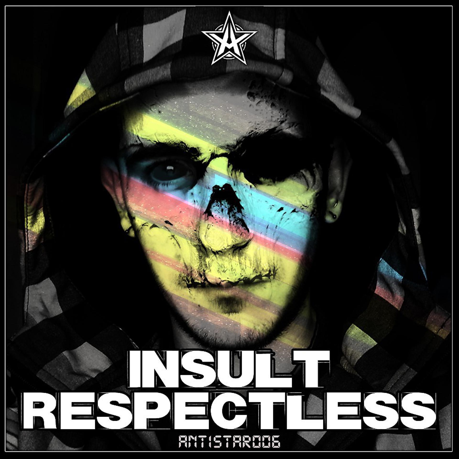 Постер альбома Respectless