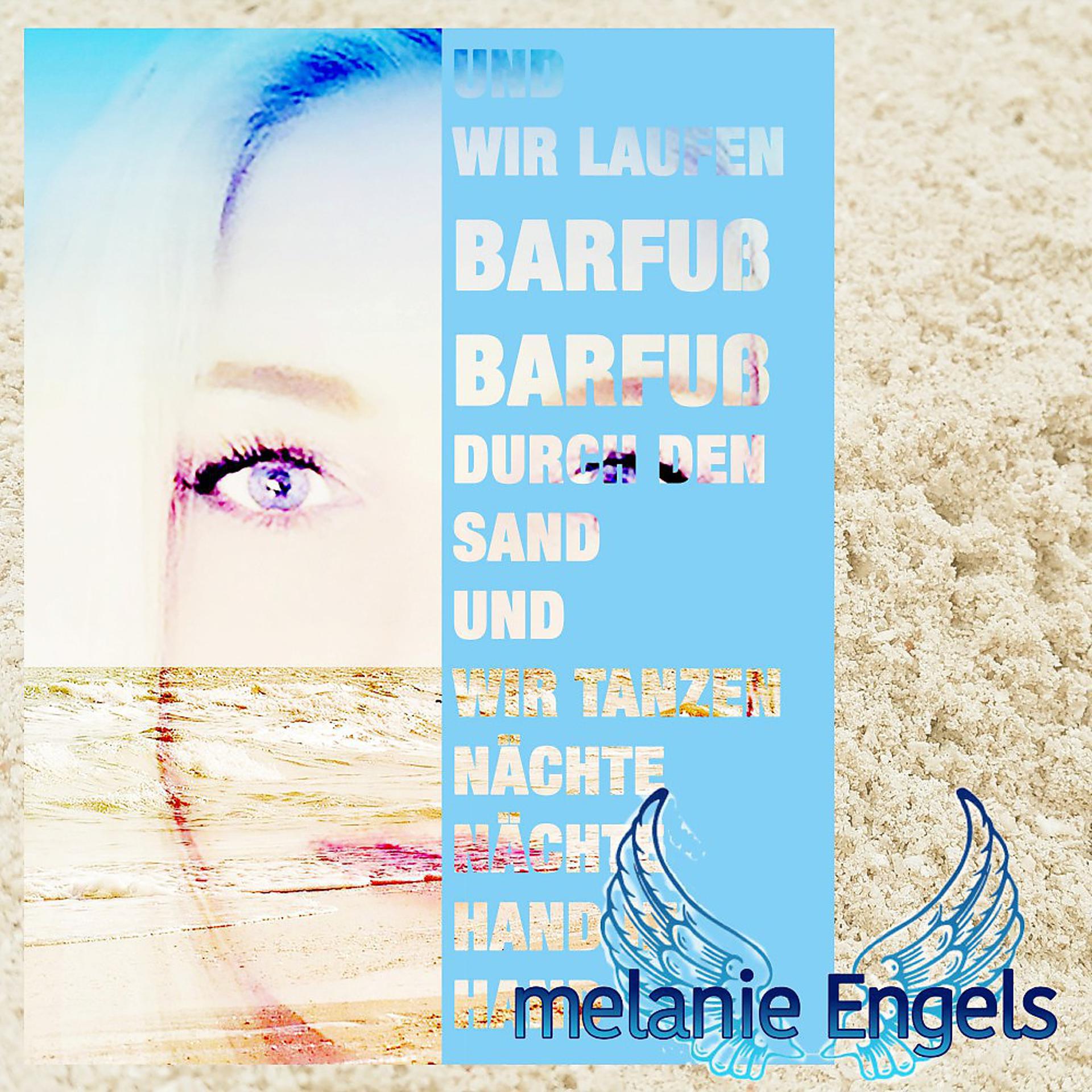 Постер альбома Barfuß