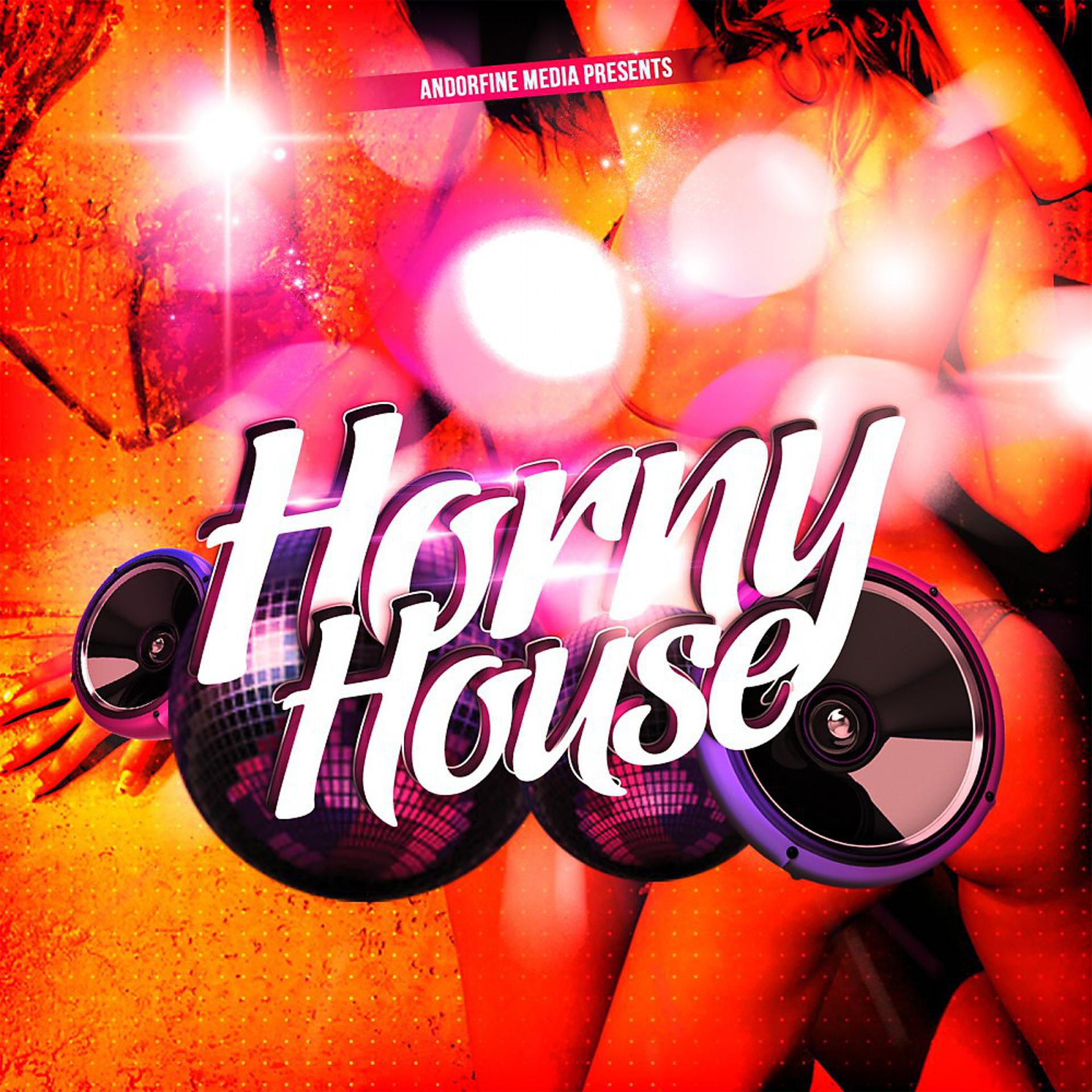 Постер альбома Horny House