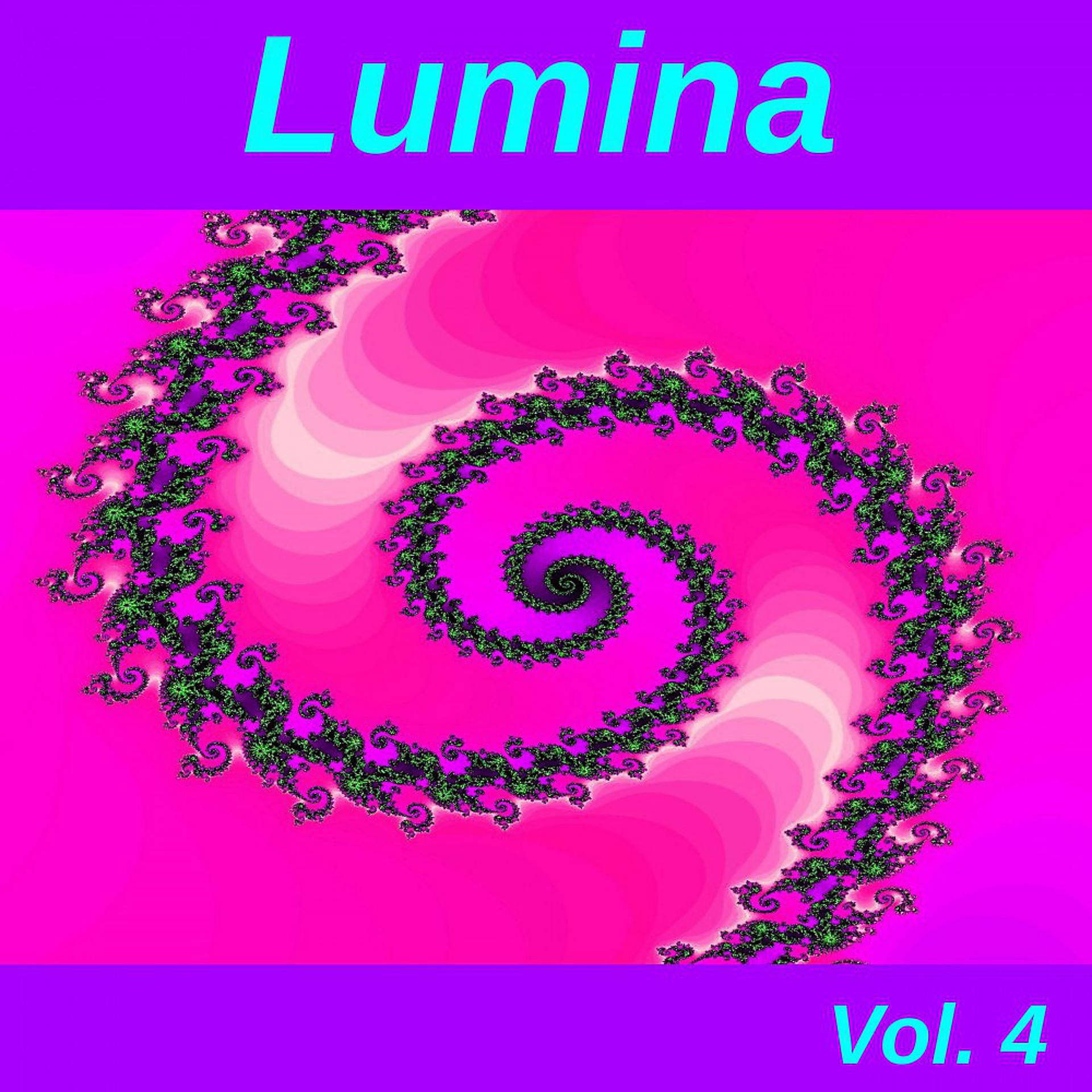 Постер альбома Lumina, Vol. 4