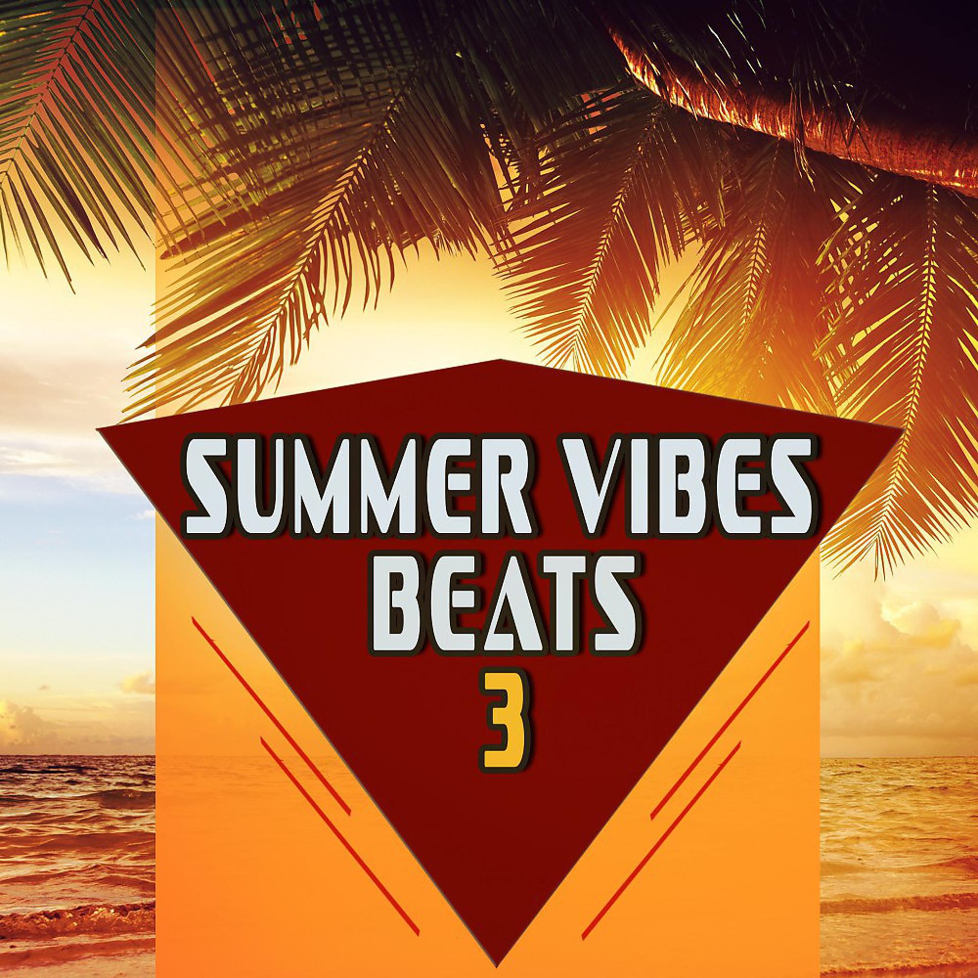 Постер альбома Summer Vibes Beats 3