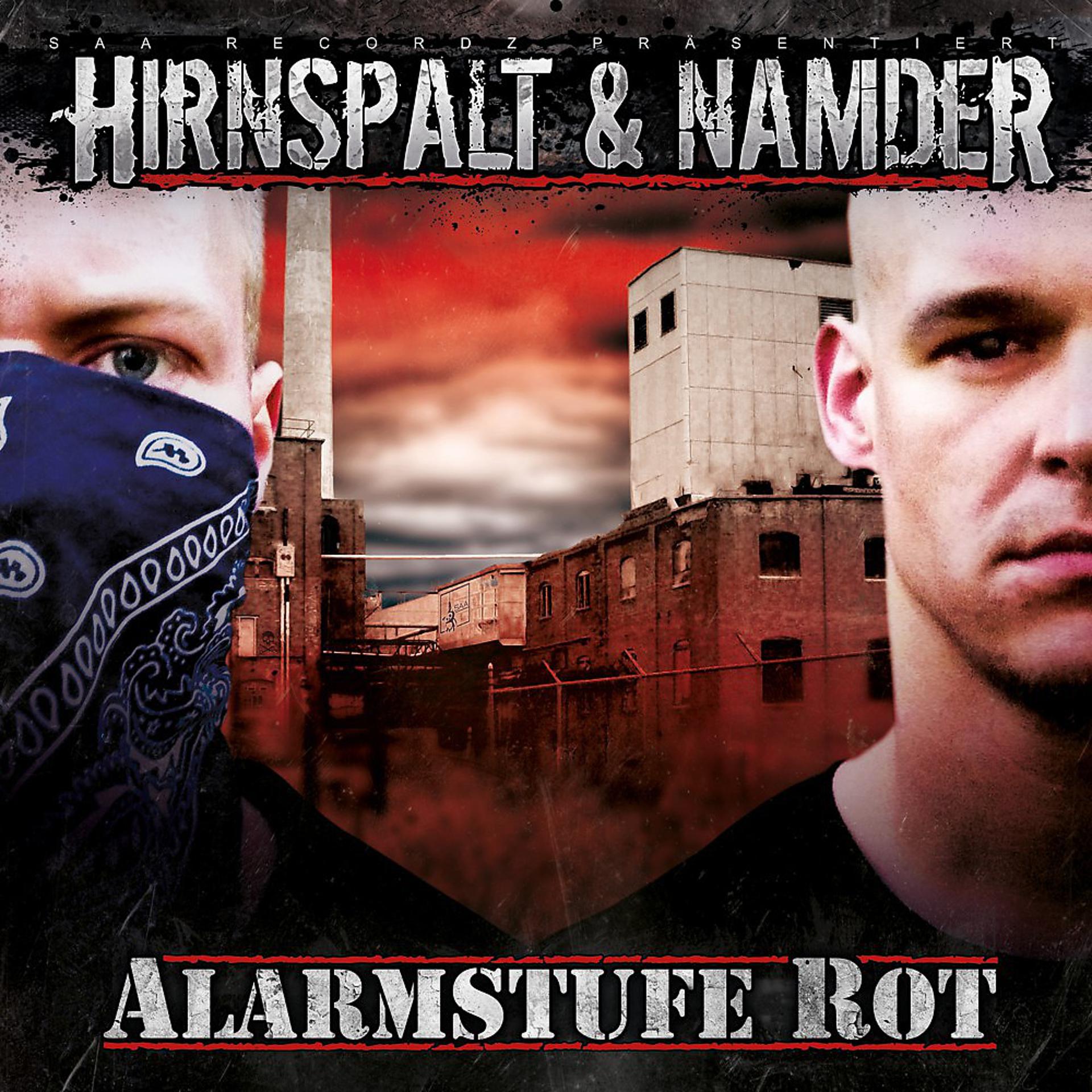 Постер альбома Alarmstufe Rot