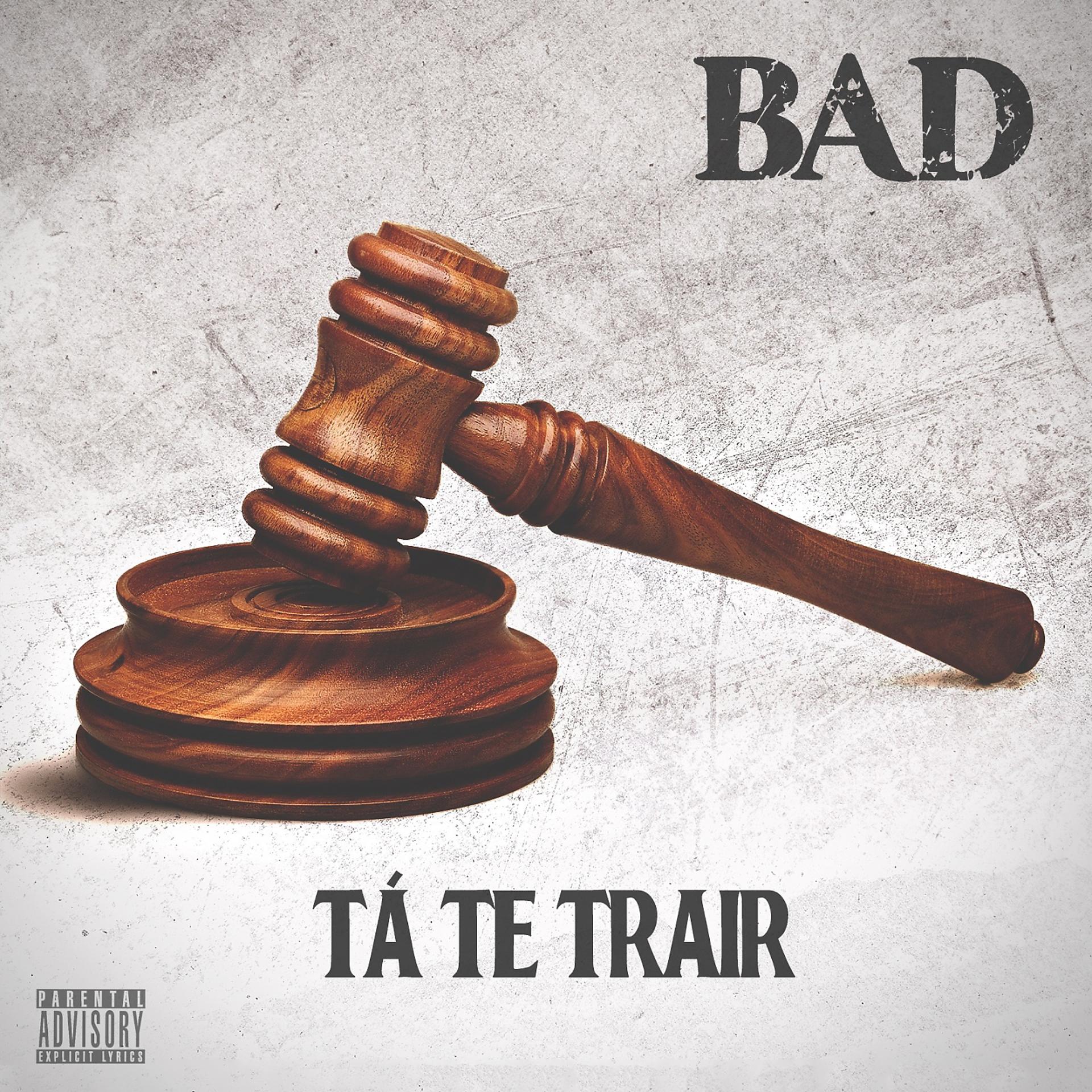 Постер альбома Tá Te Trair
