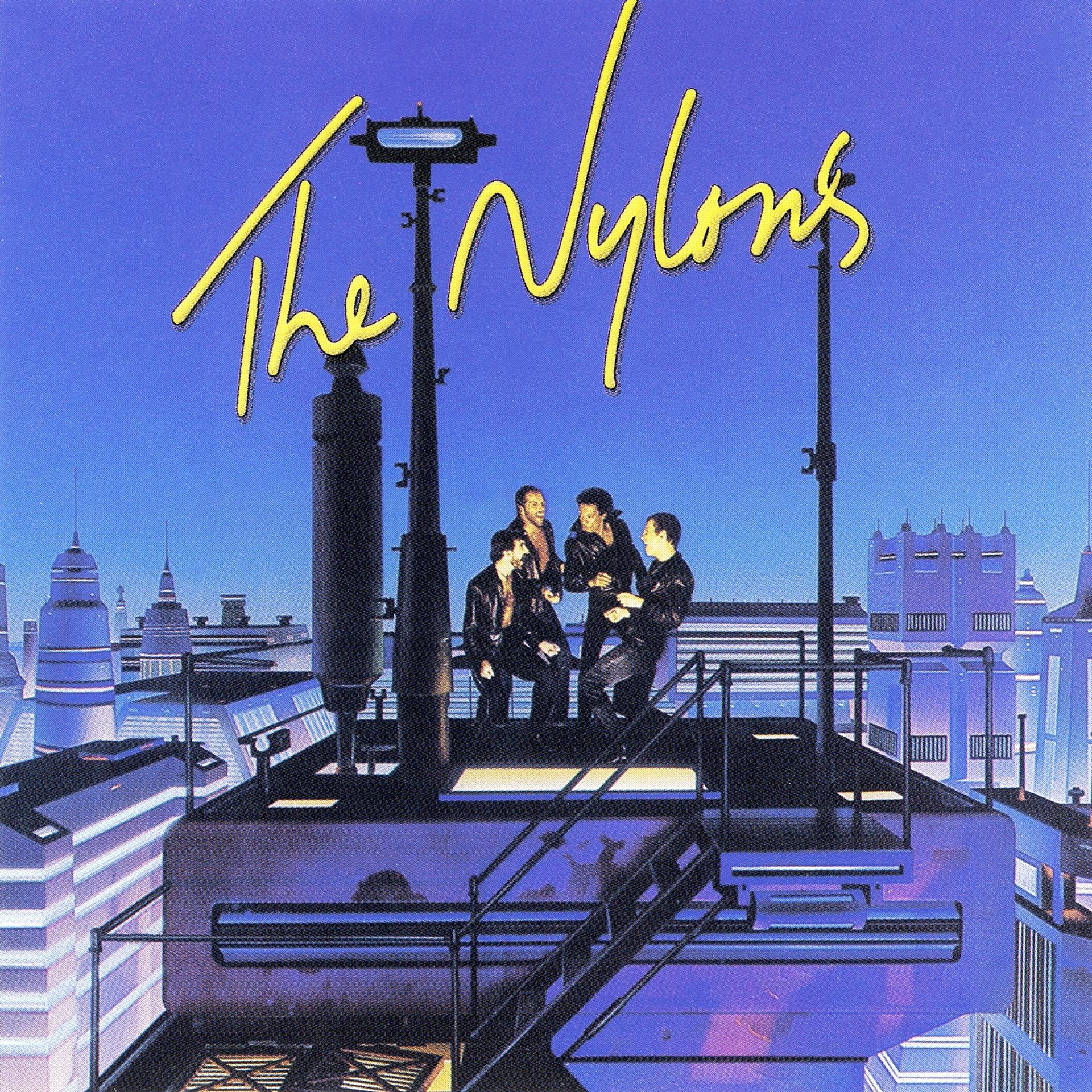 Постер альбома The Nylons
