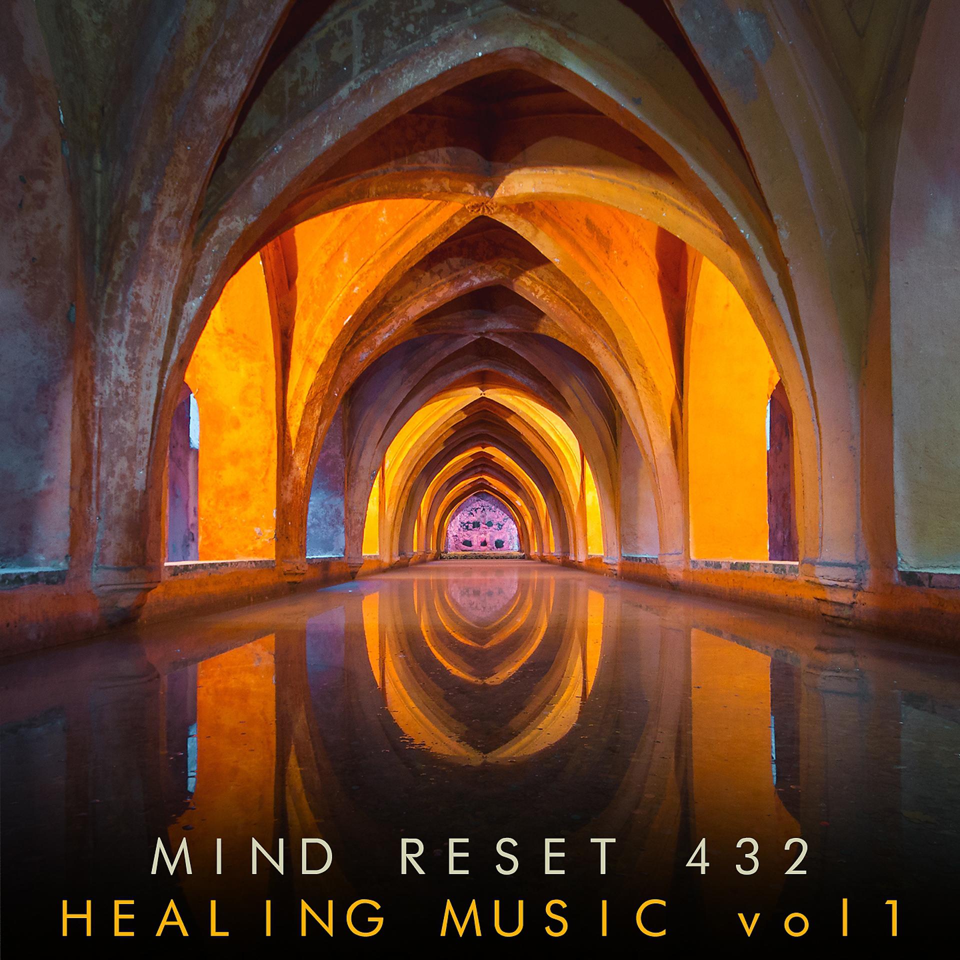 Постер альбома Healing Music, Vol. 1