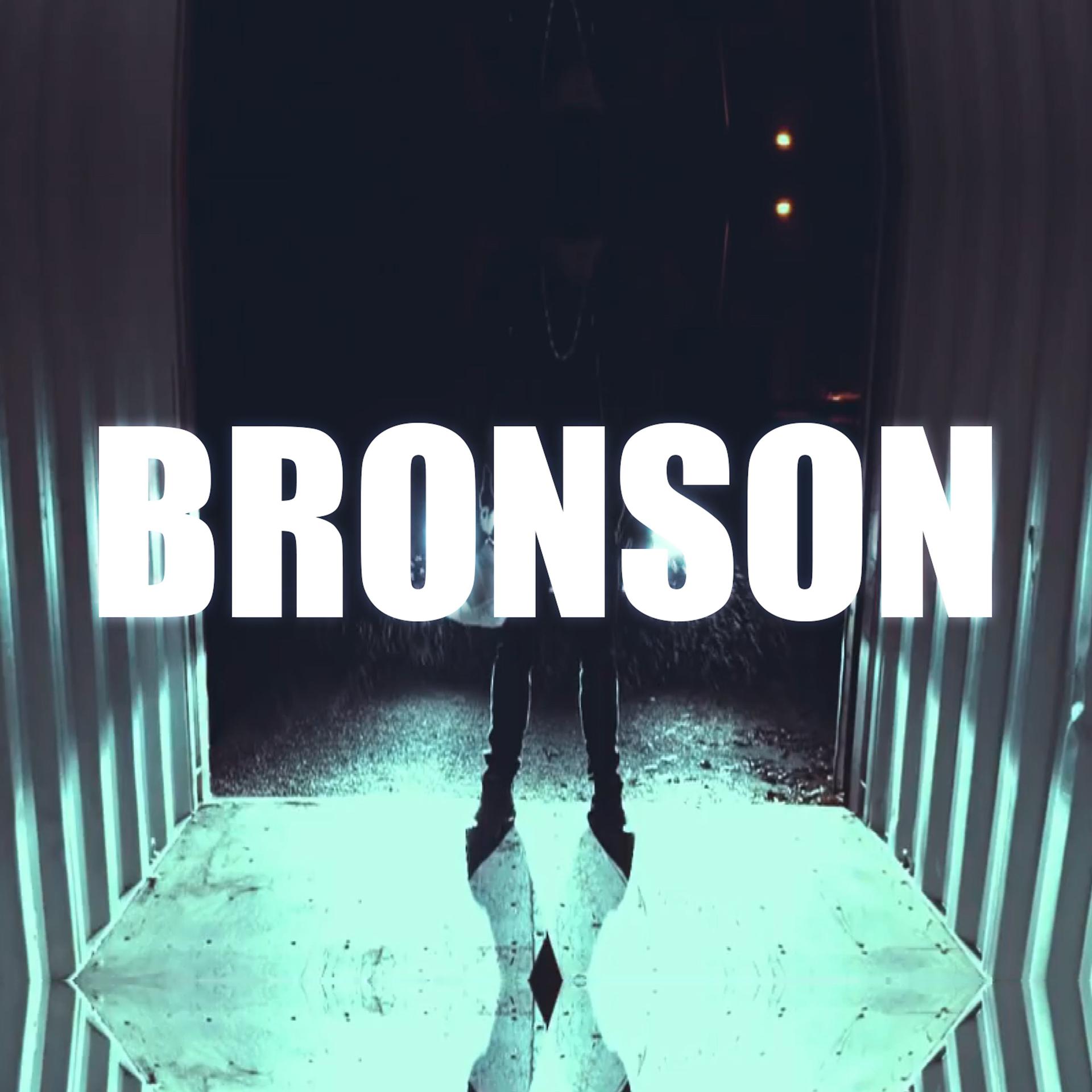 Постер альбома Bronson