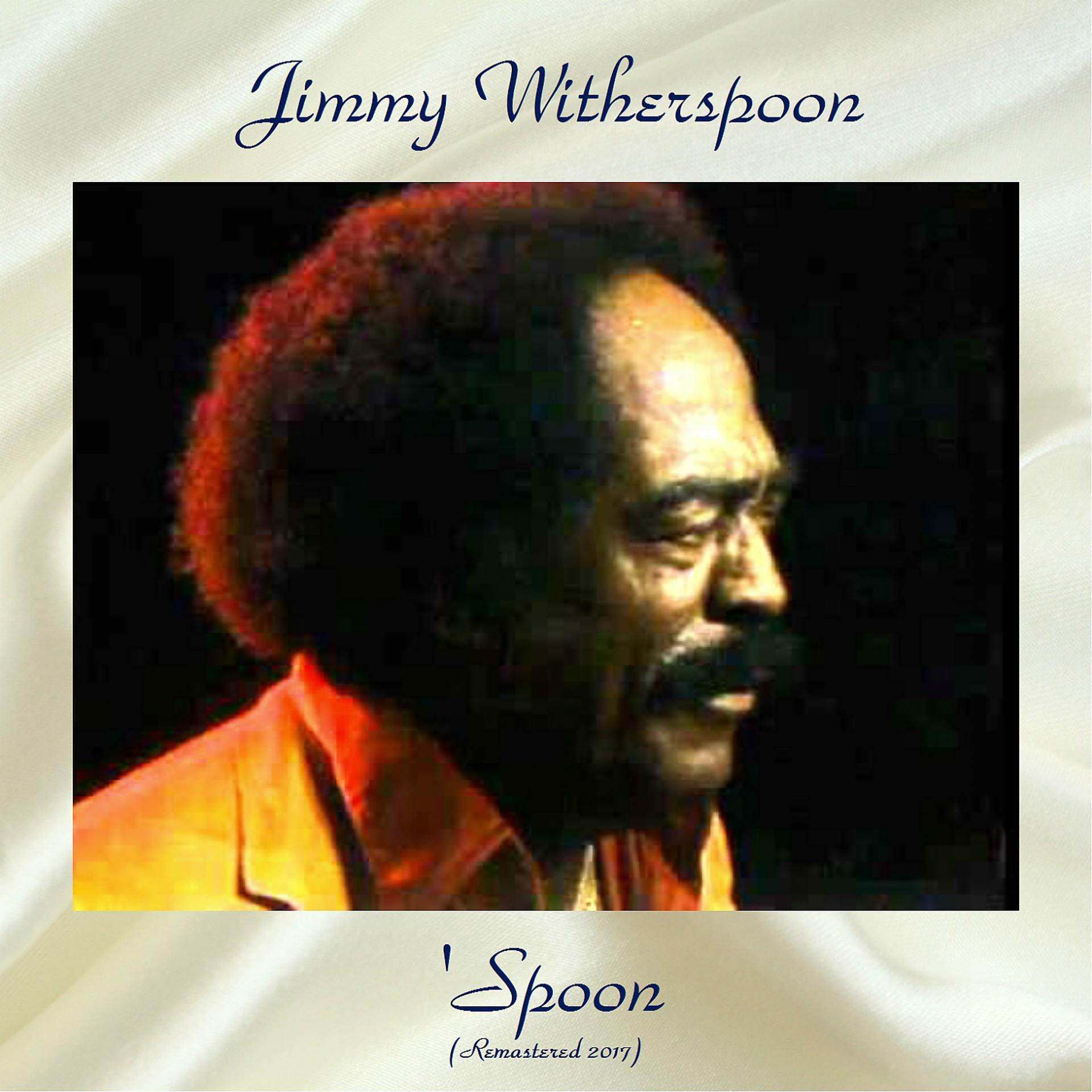 Постер альбома 'Spoon