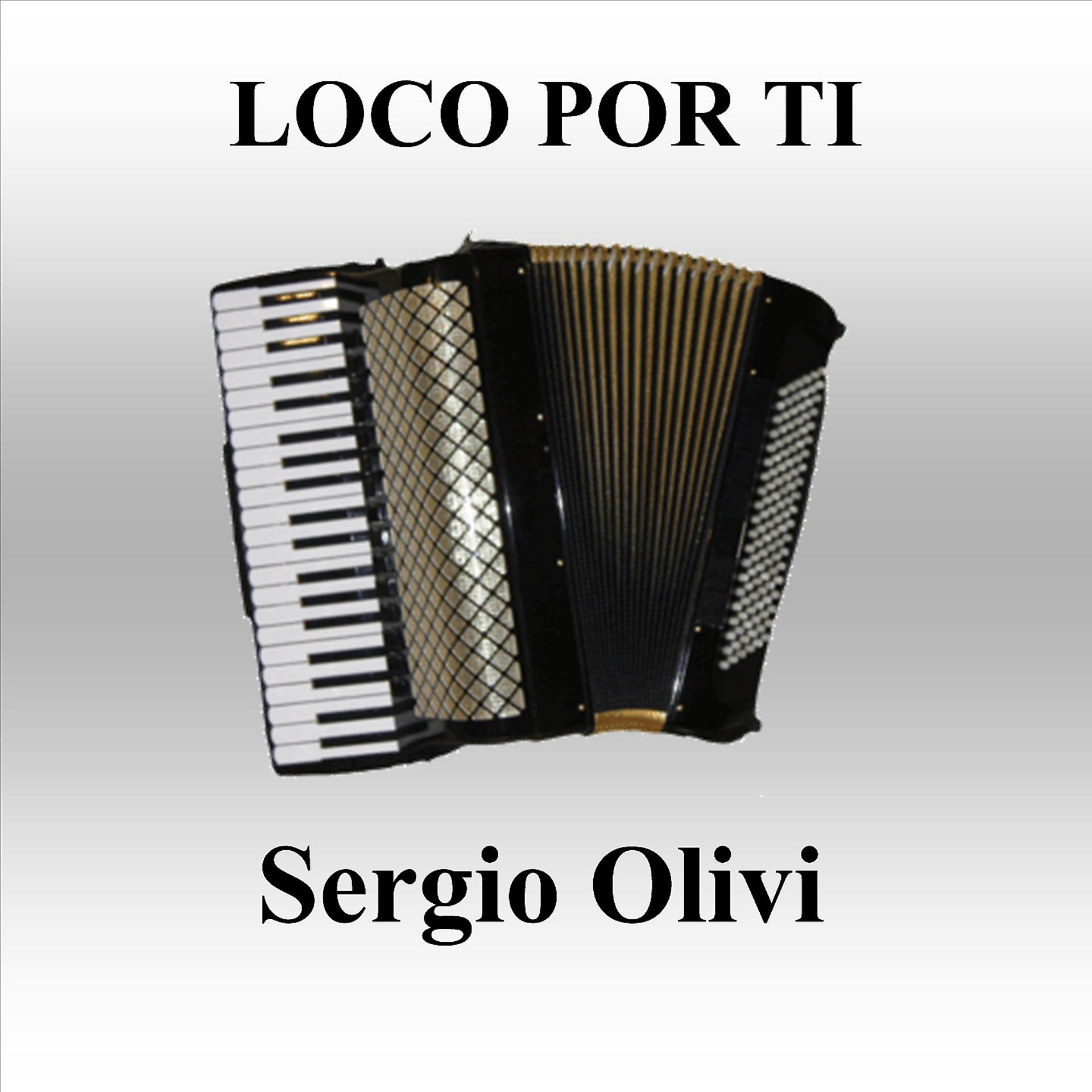 Постер альбома Loco por ti