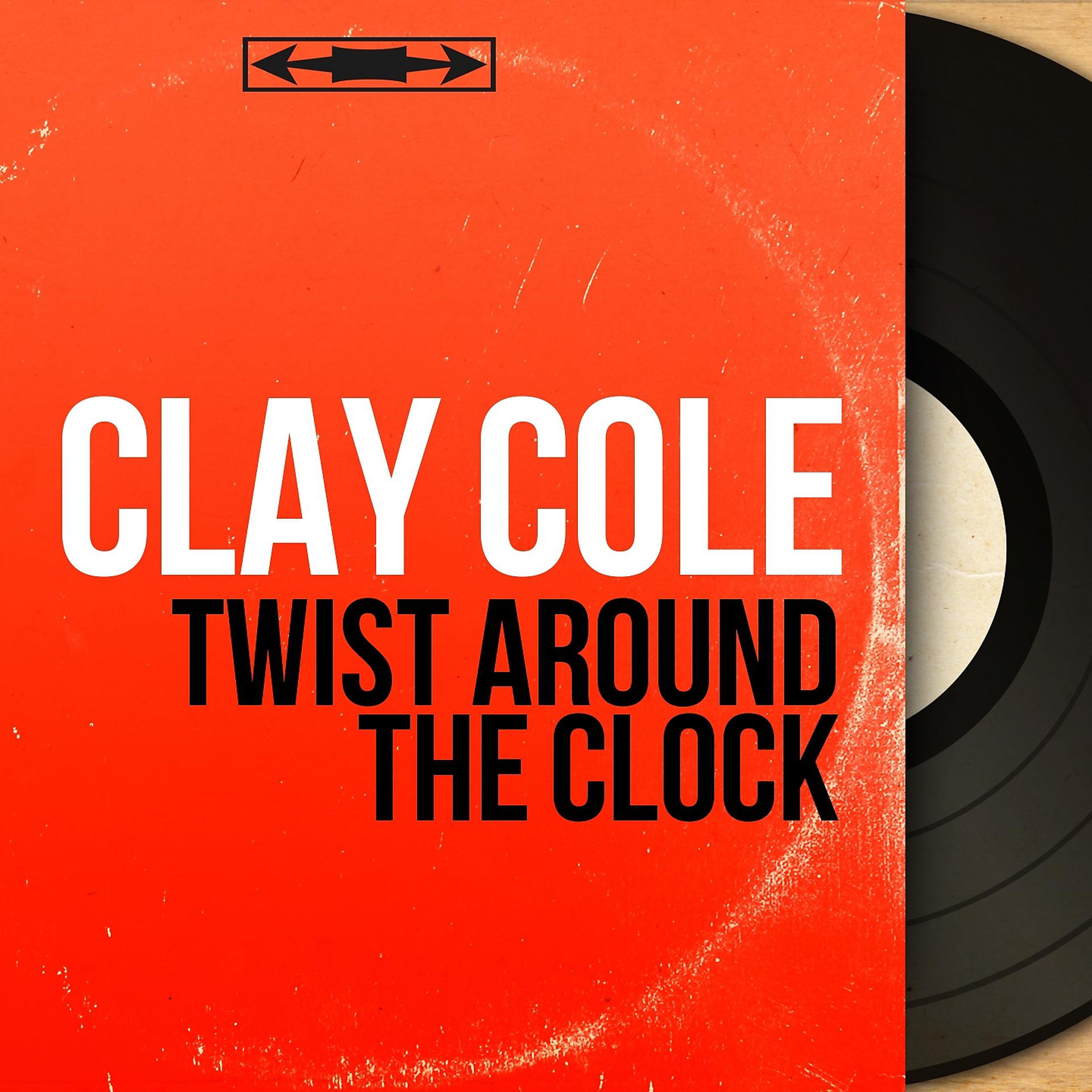Постер альбома Twist Around the Clock