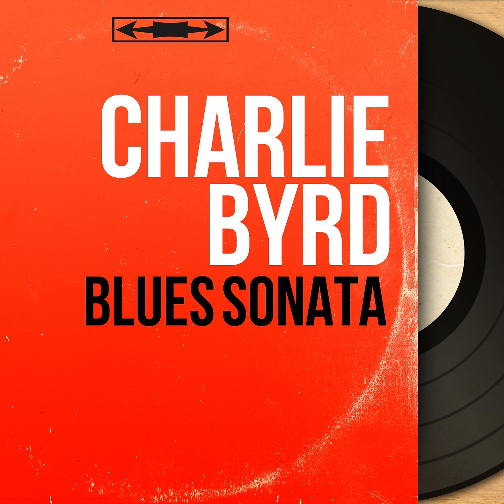 Постер альбома Blues Sonata
