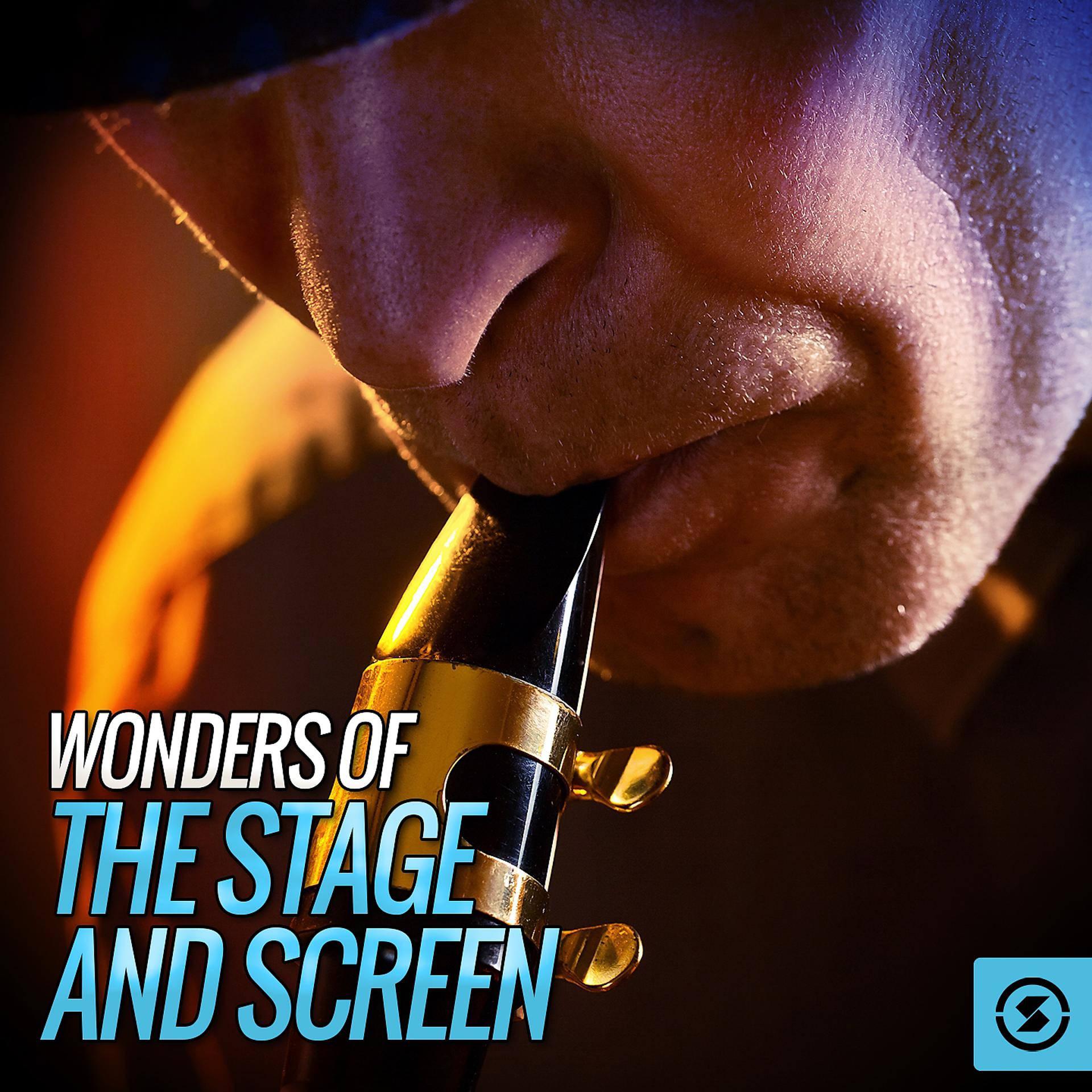 Постер альбома Wonders of the Stage and Screen