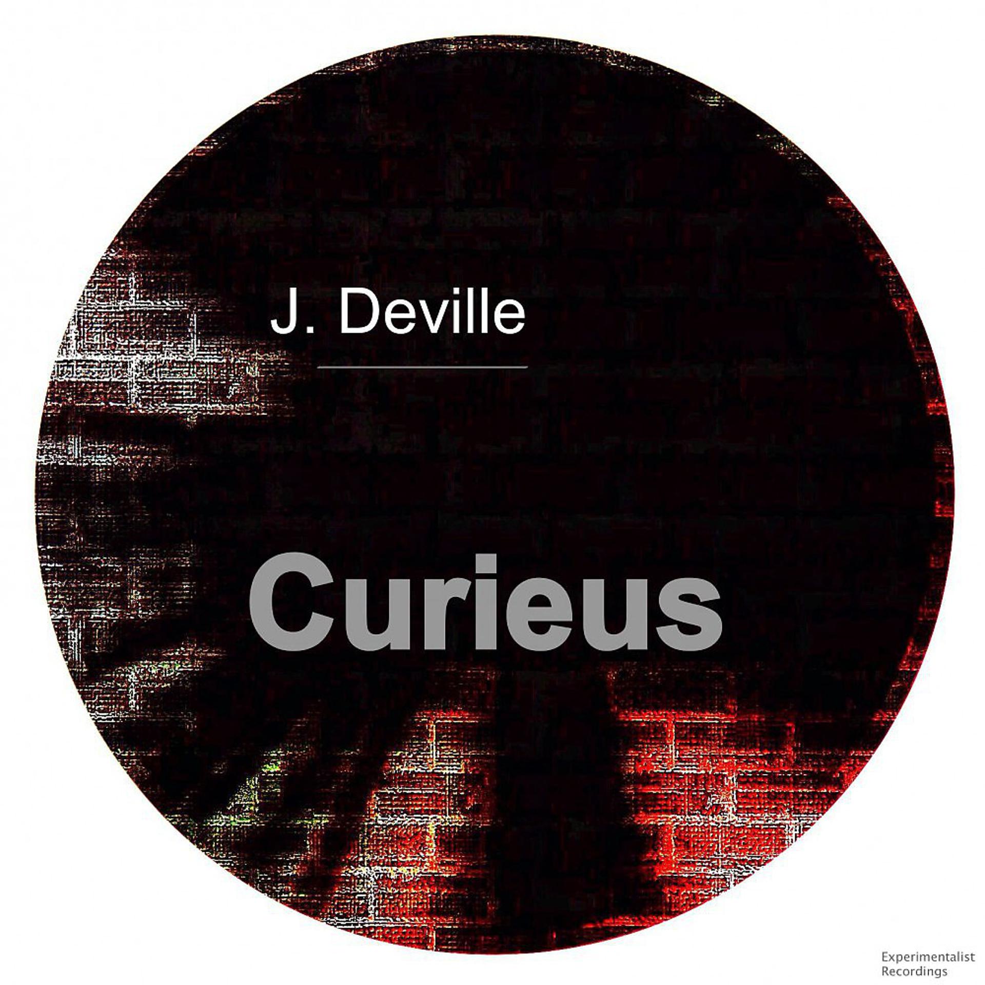 Постер альбома Curieus