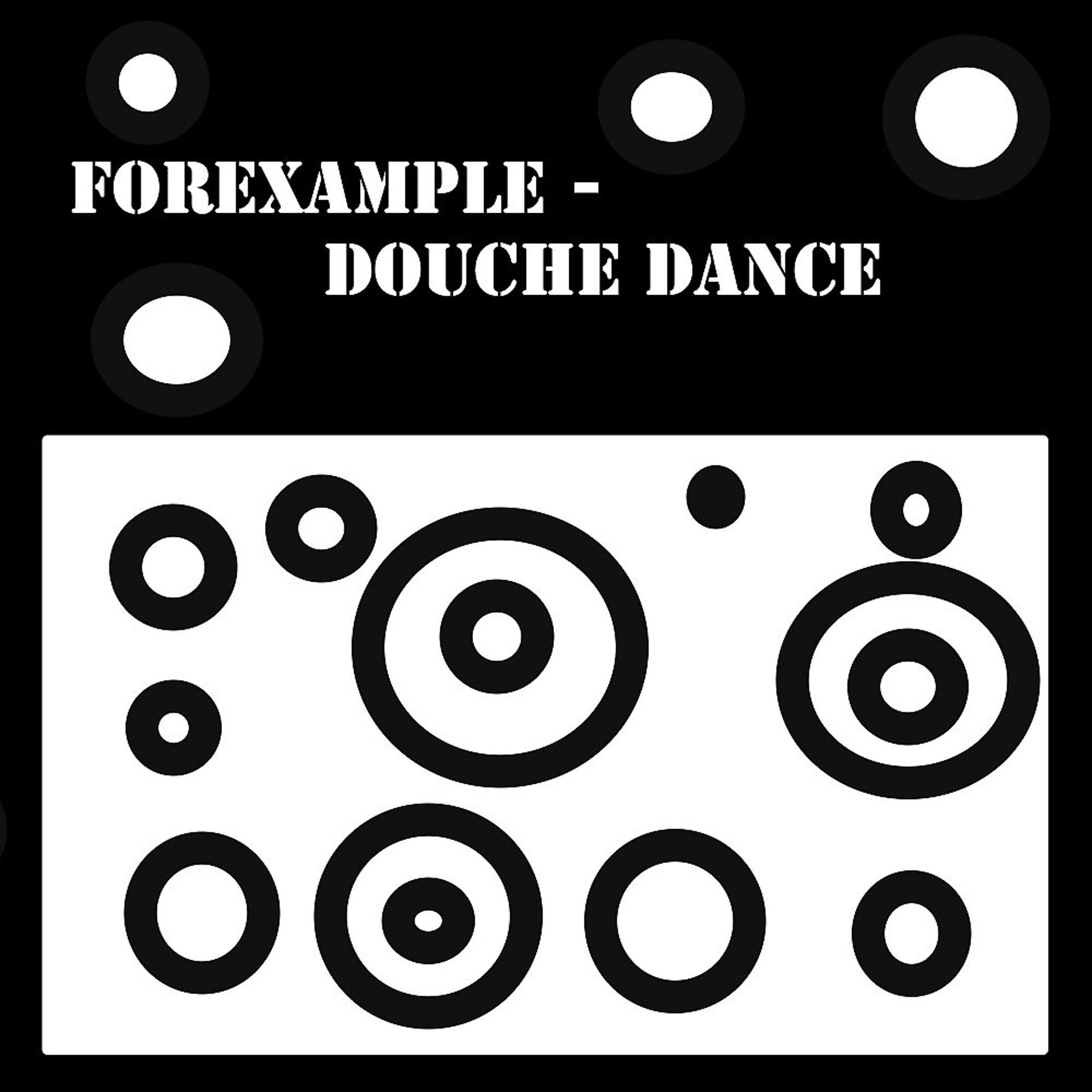 Постер альбома Douche Dance