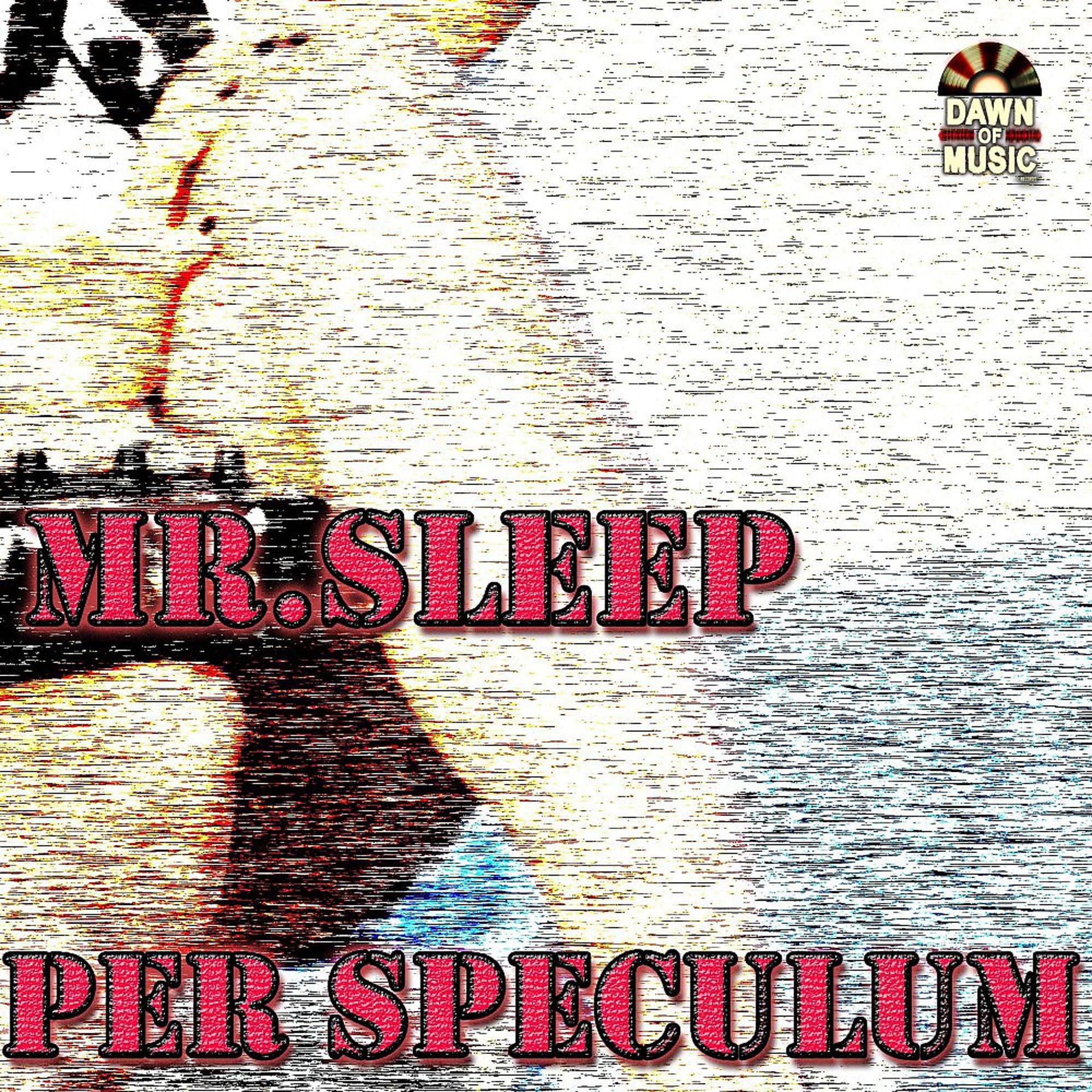 Постер альбома Per Speculum