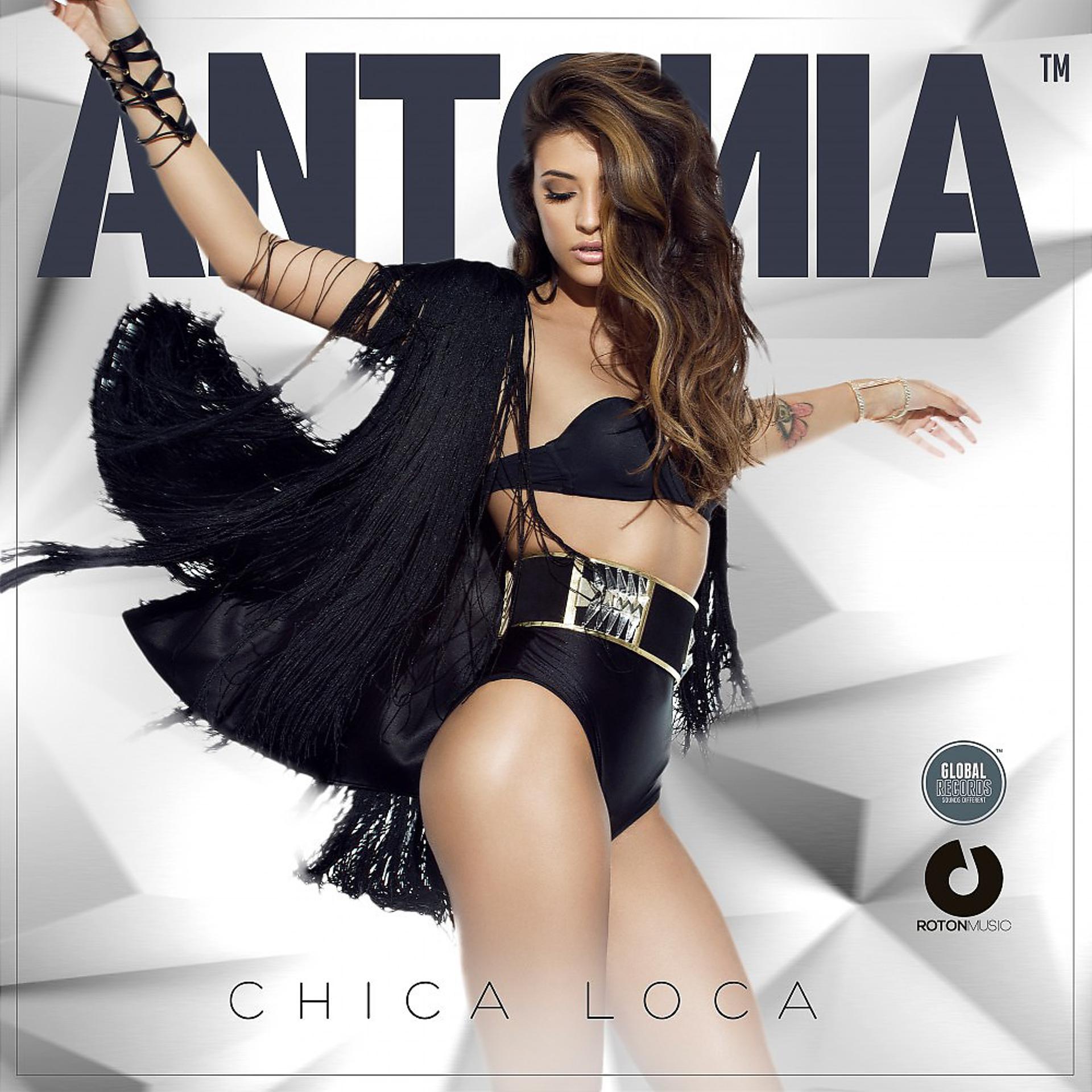 Постер альбома Chica Loca