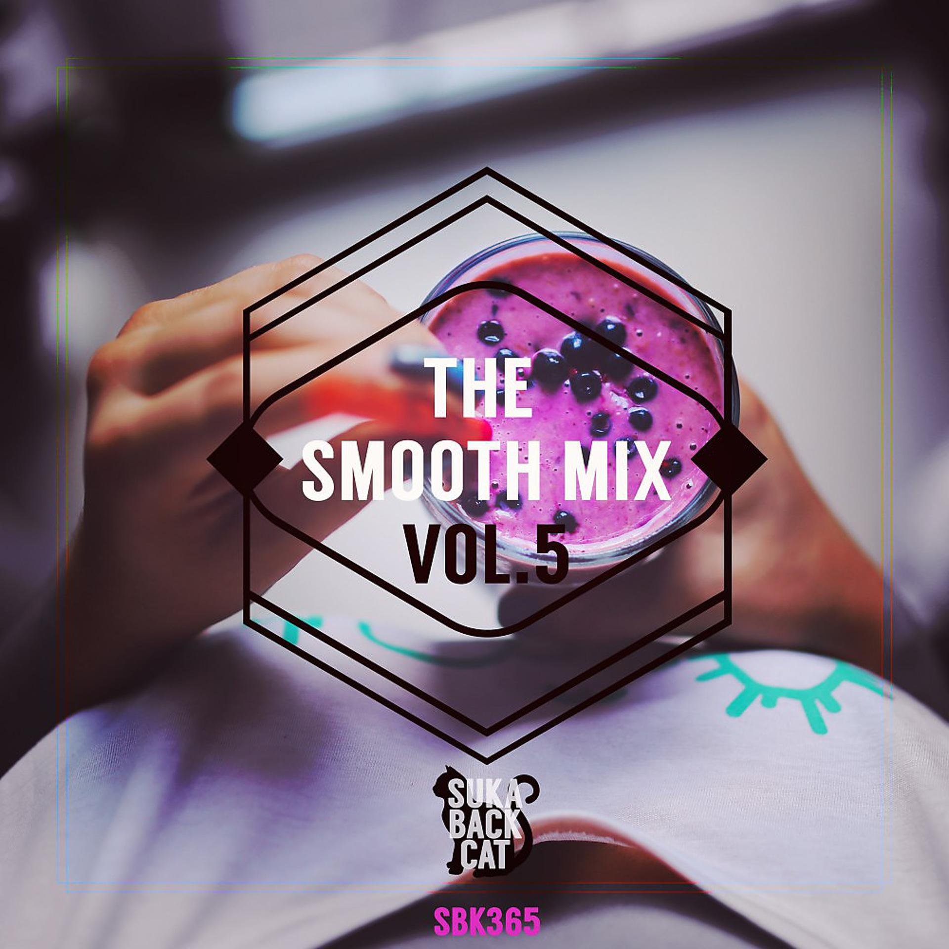 Постер альбома The Smooth Mix, Vol. 5