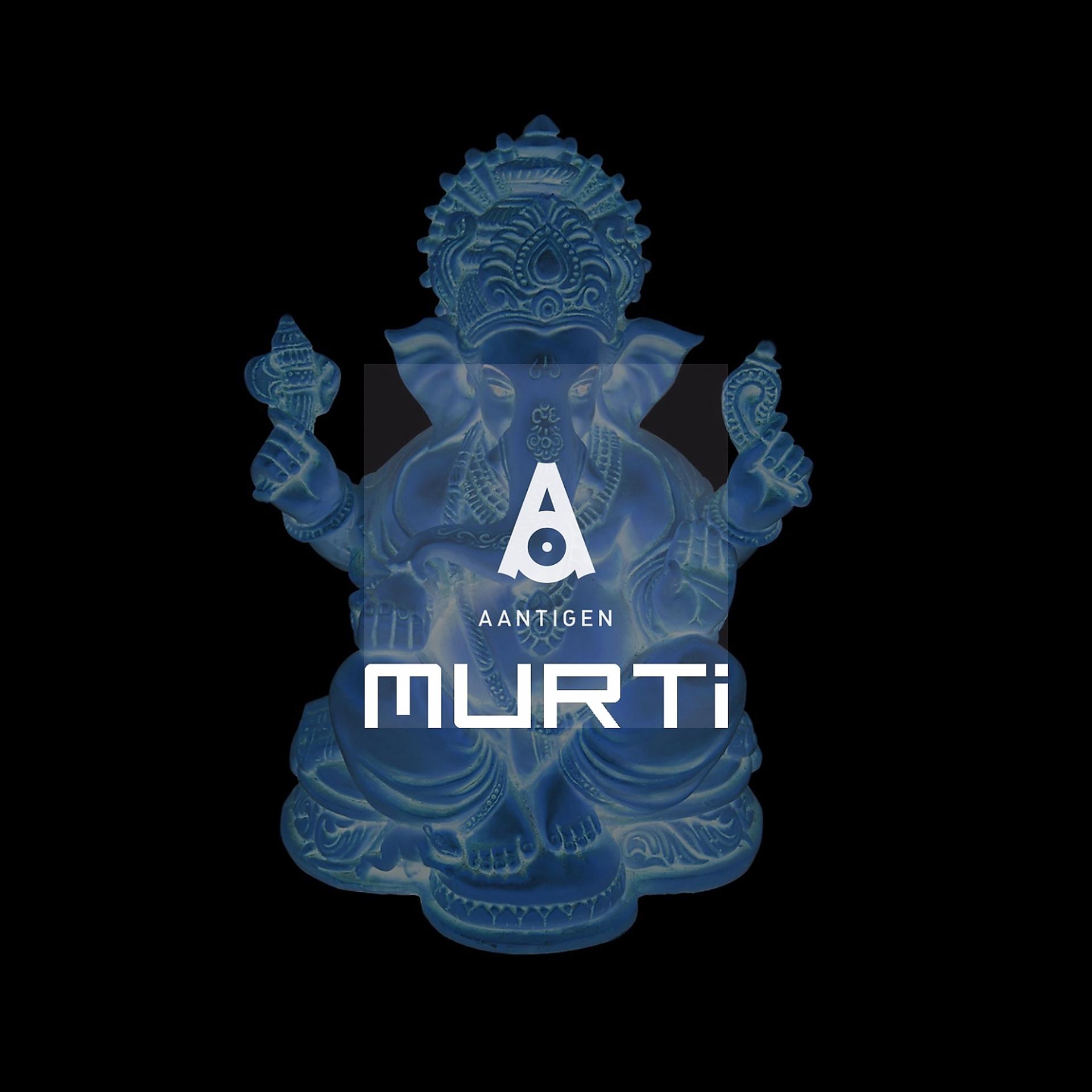 Постер альбома Murti