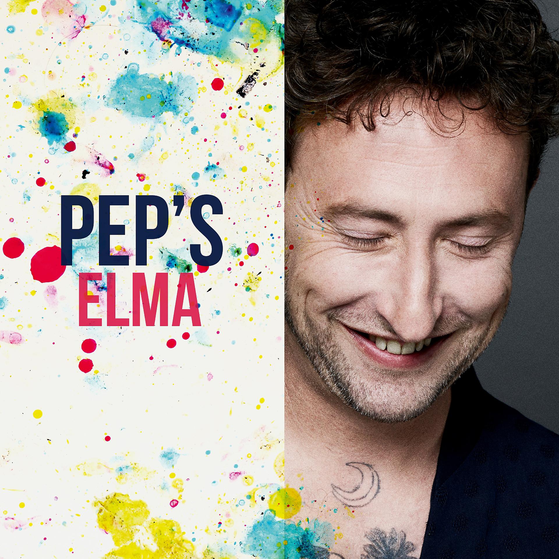 Постер альбома Elma