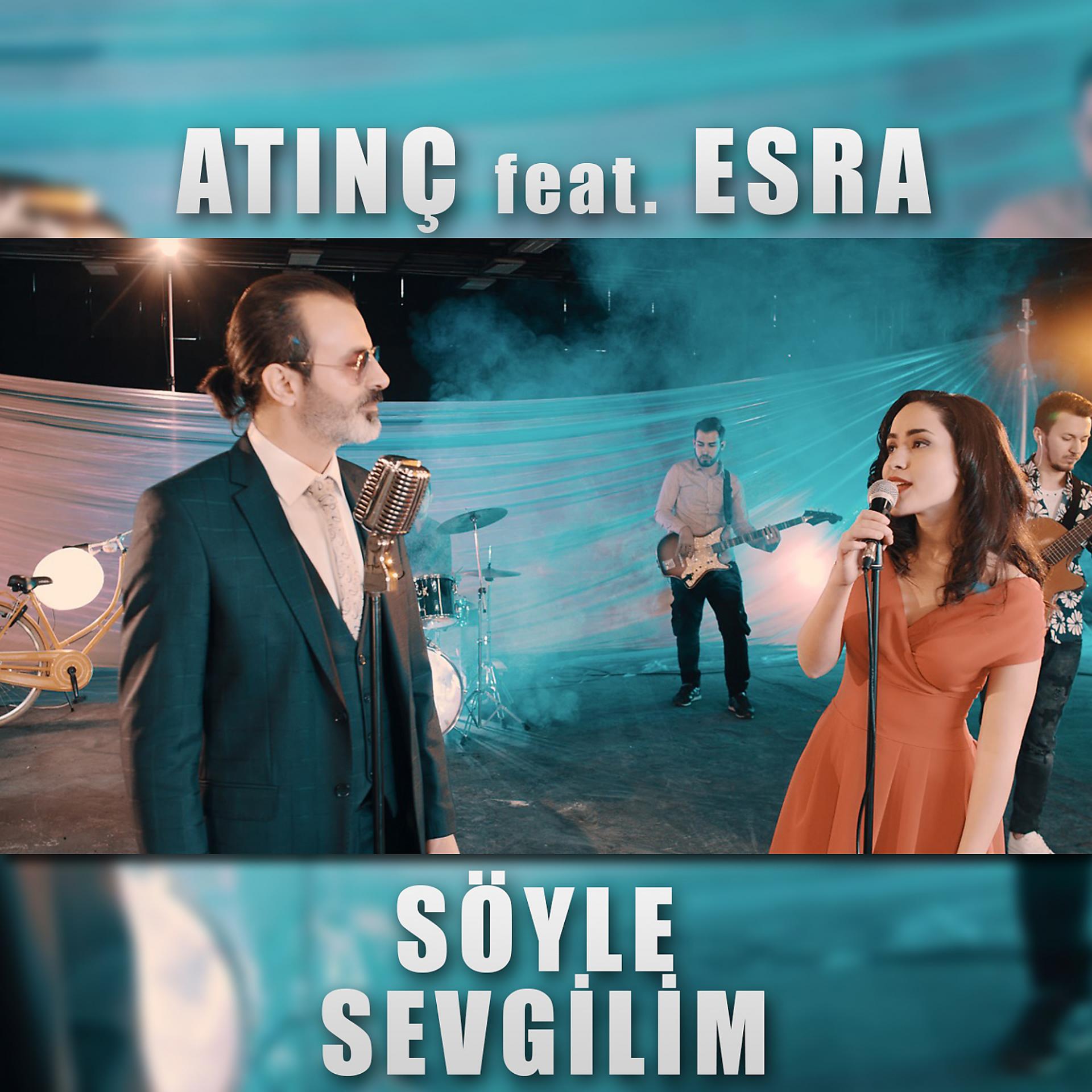 Постер альбома Söyle Sevgilim