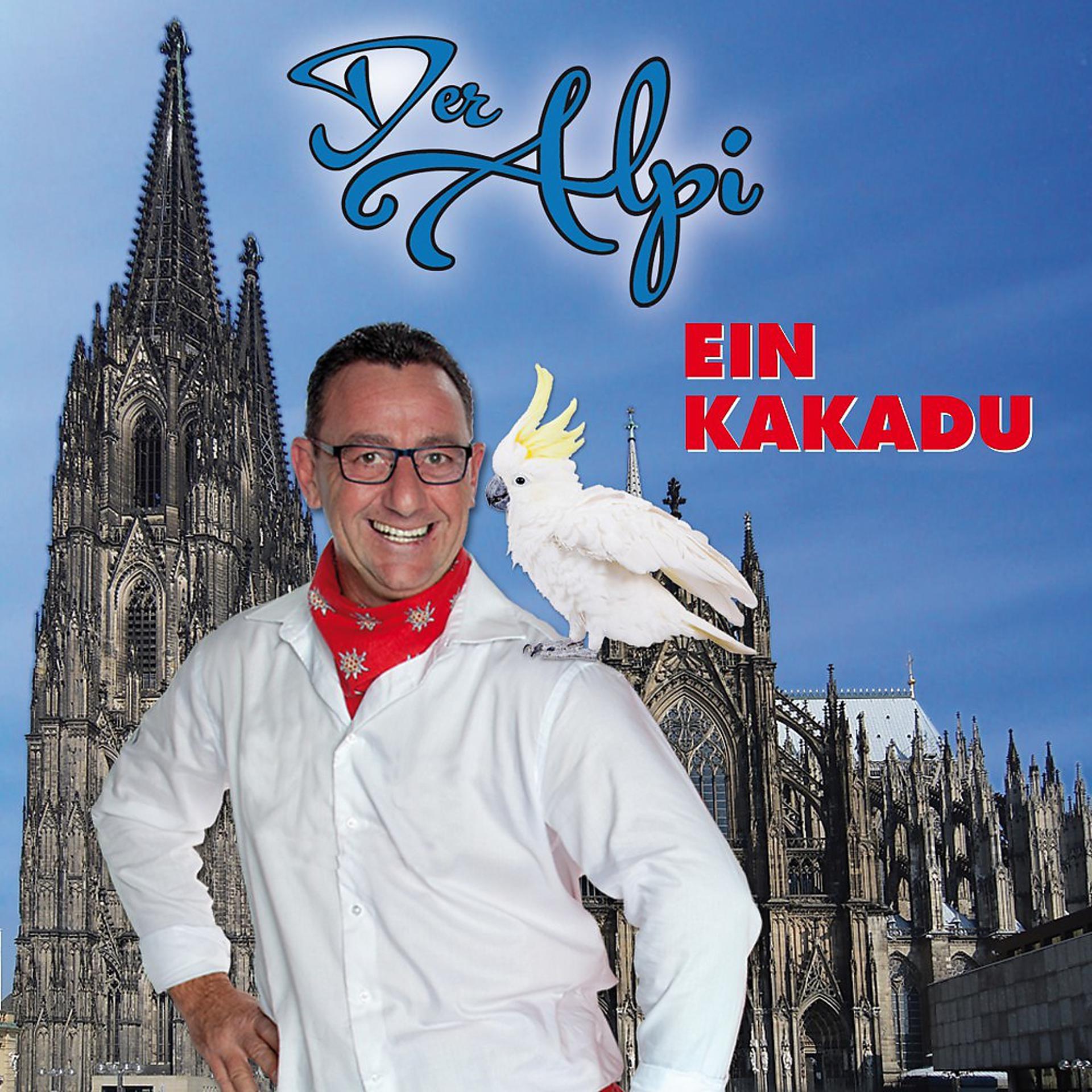 Постер альбома Ein Kakadu