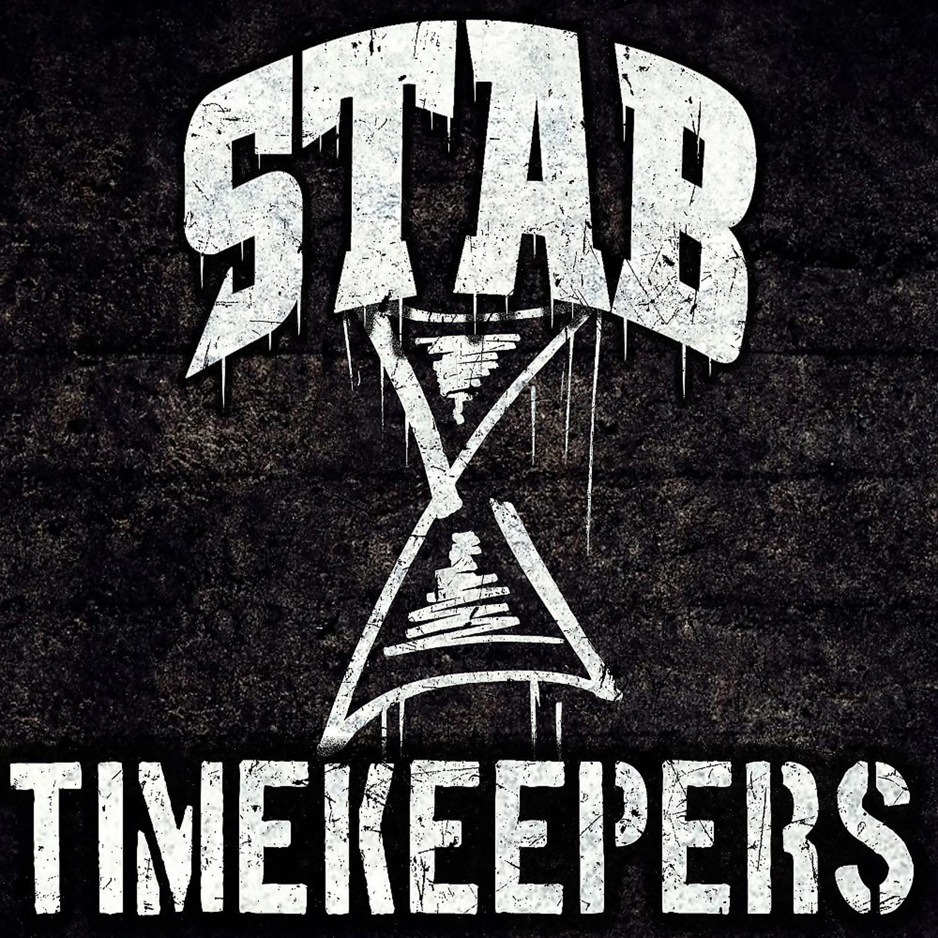 Постер альбома Timekeepers