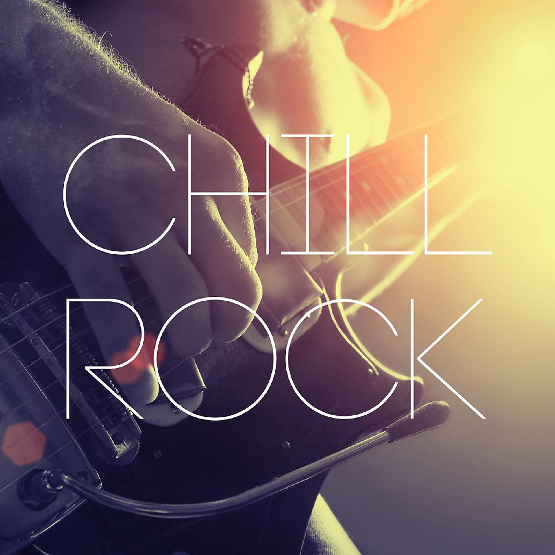 Постер альбома Chill Rock