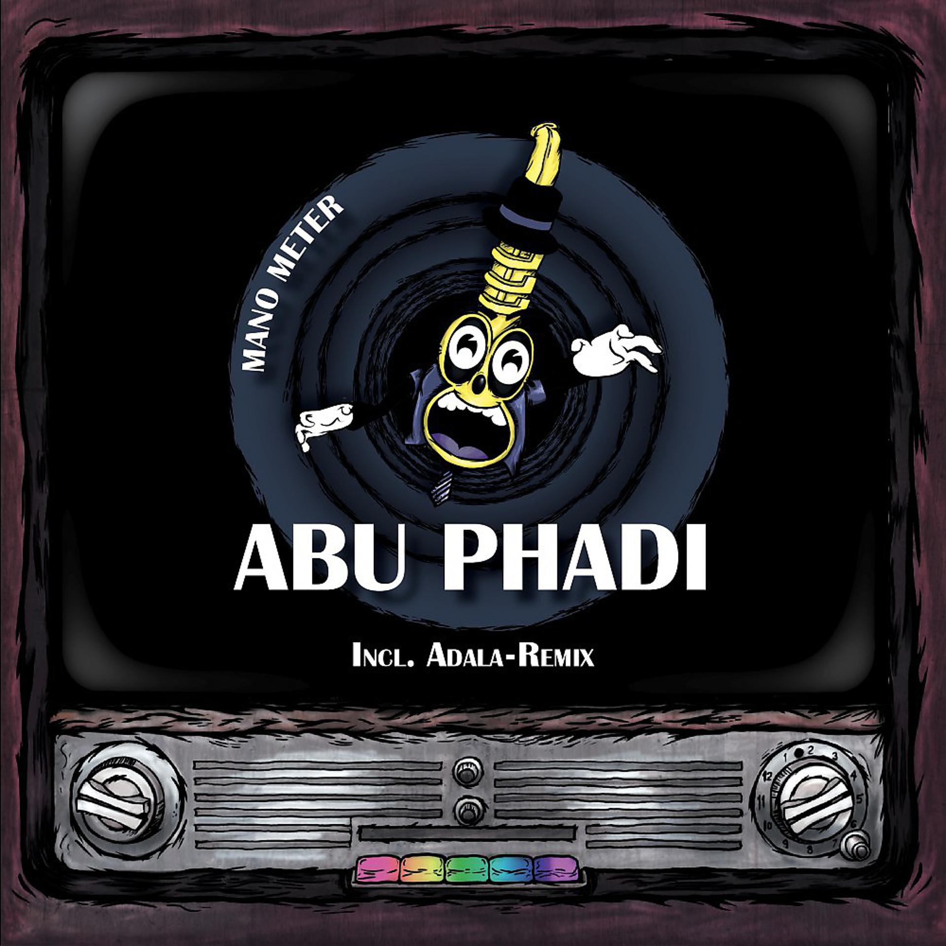 Постер альбома Abu Phadi