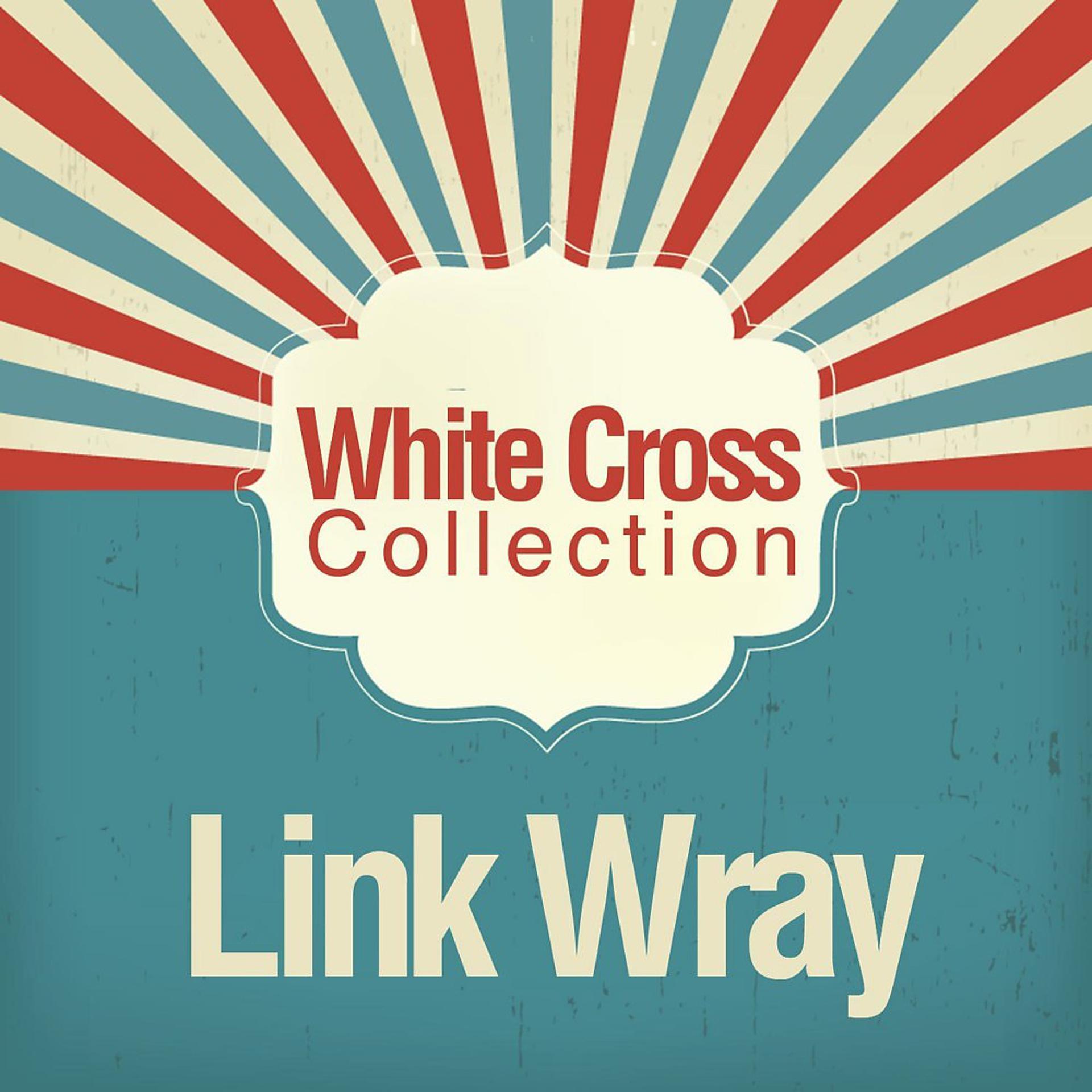 Постер альбома White Cross Collection