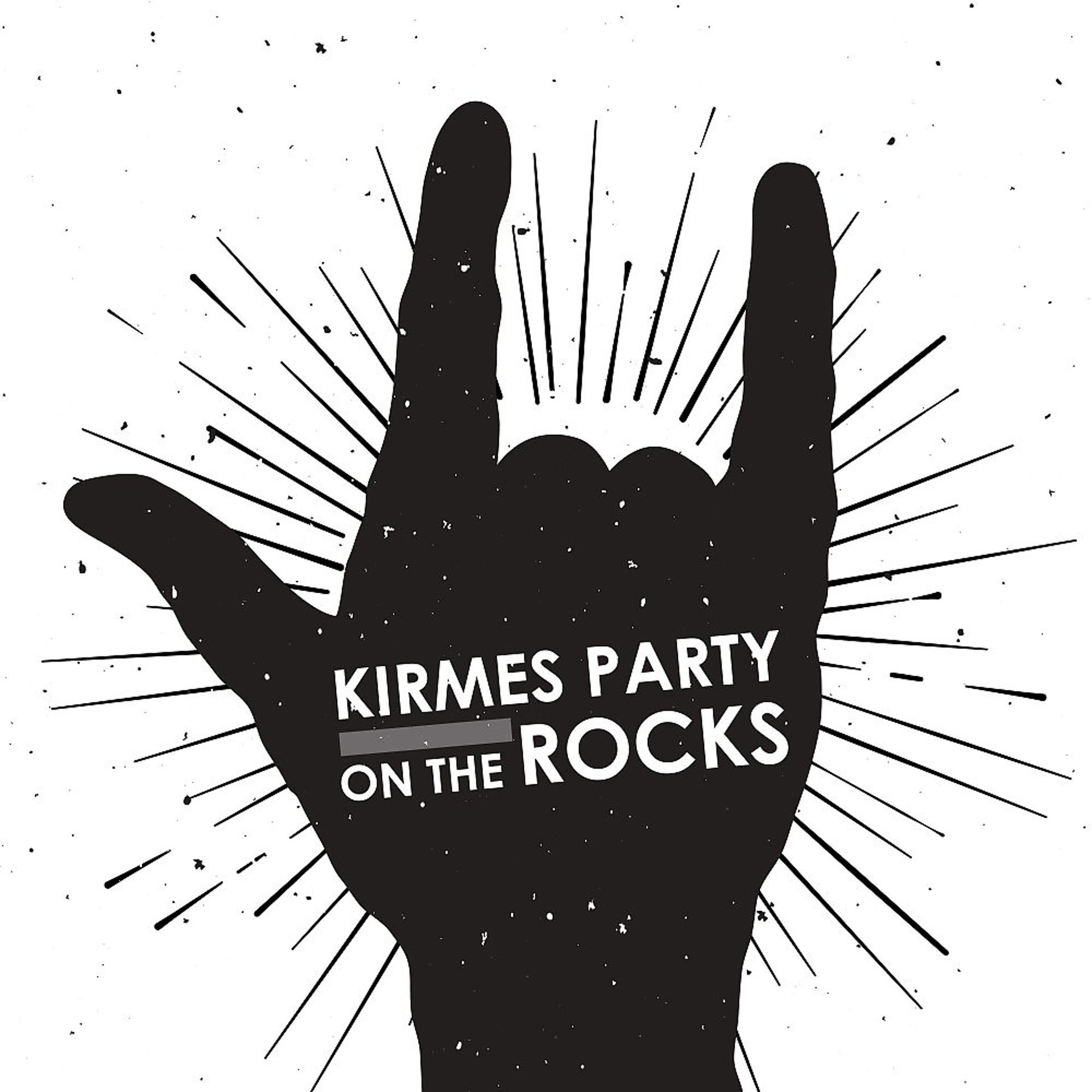 Постер альбома Kirmes Party on the Rocks