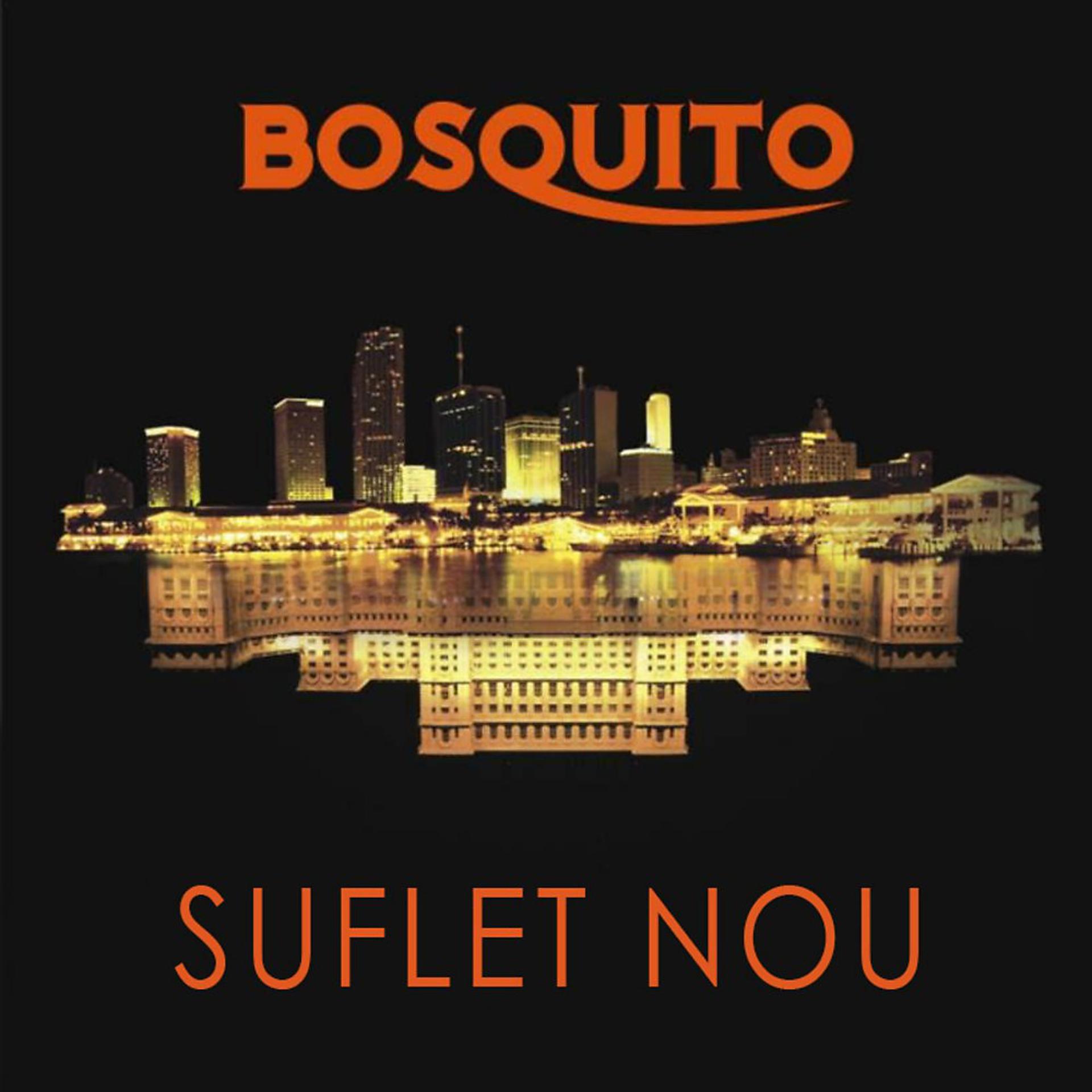 Постер альбома Suflet nou