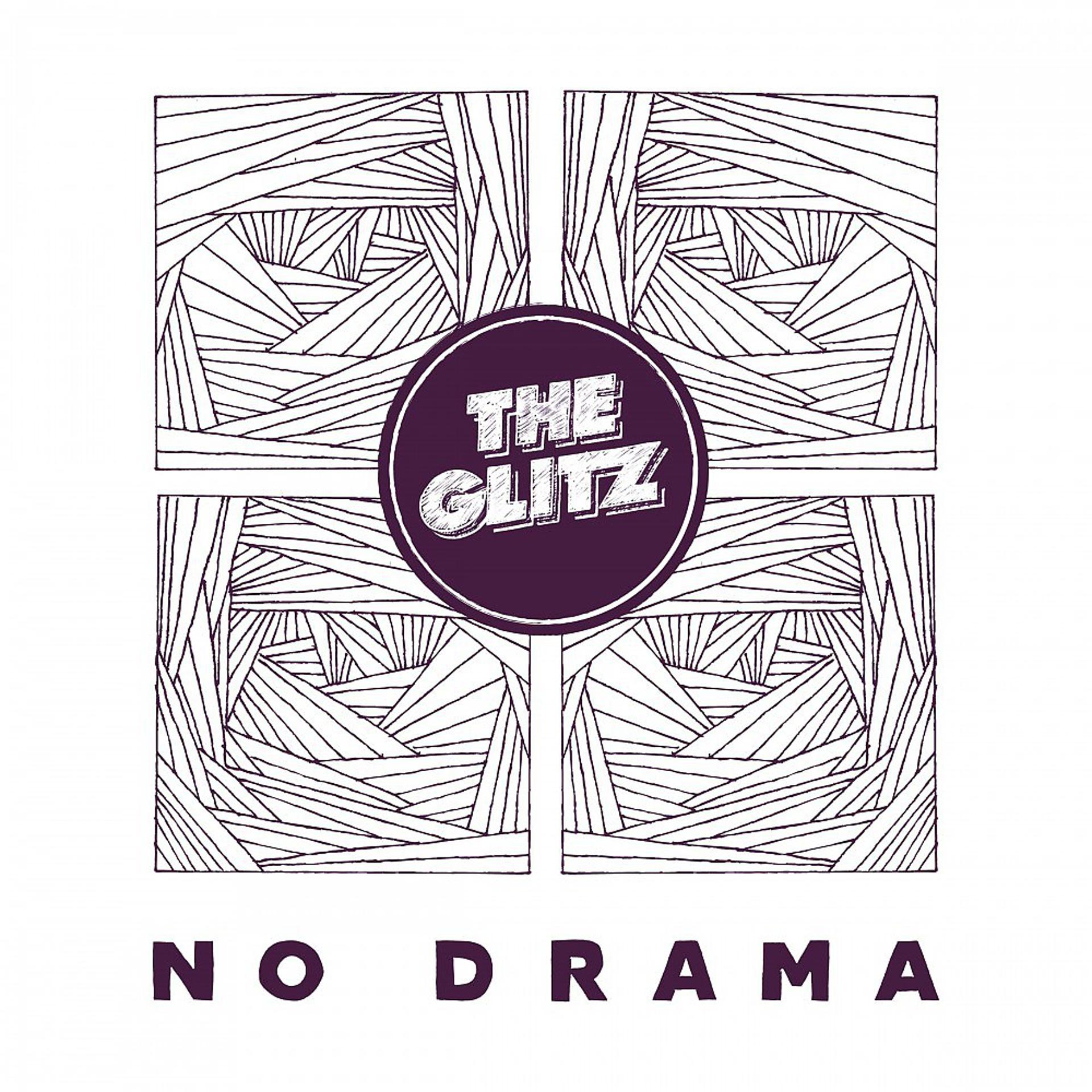 Постер альбома No Drama