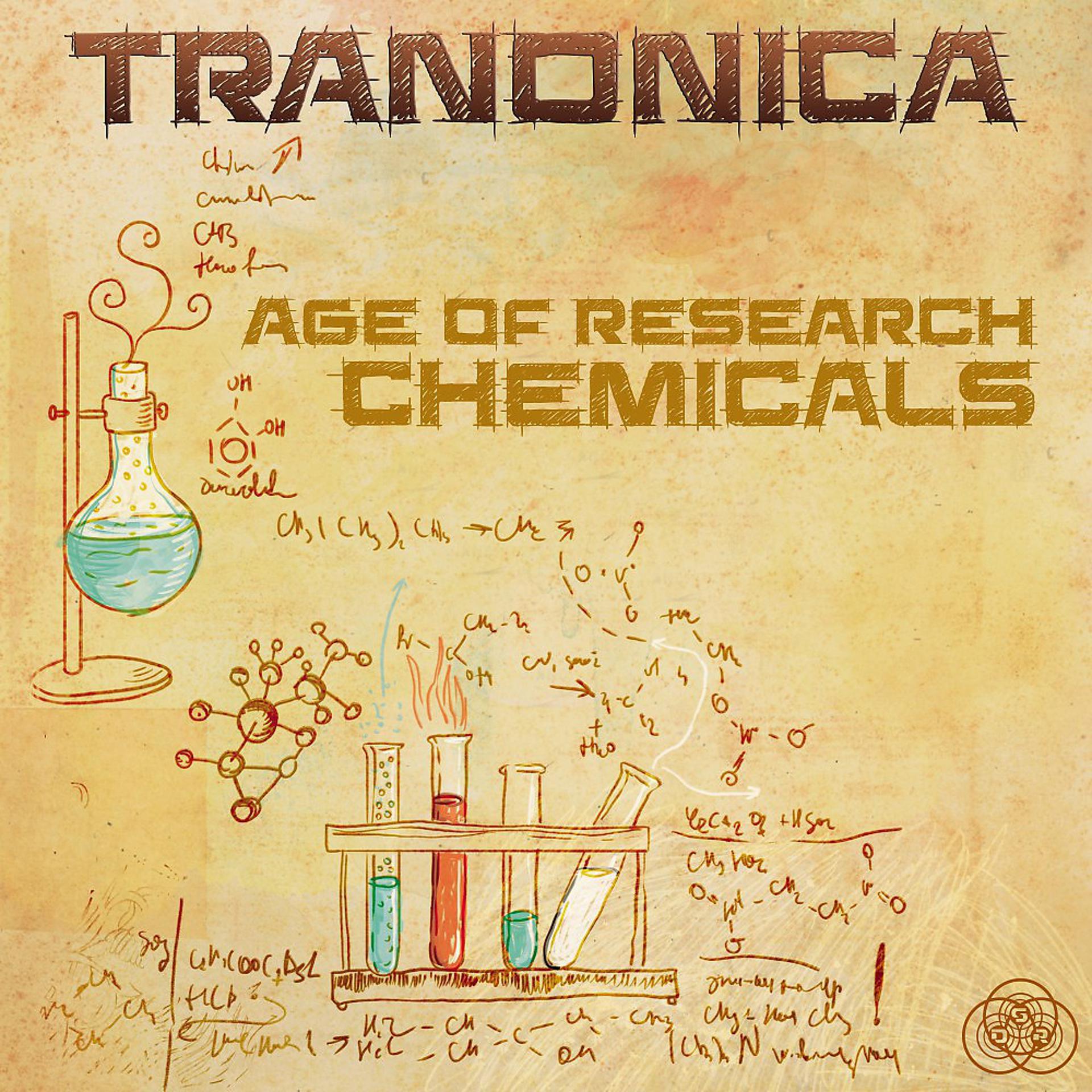 Постер альбома Age of Research Chemicals