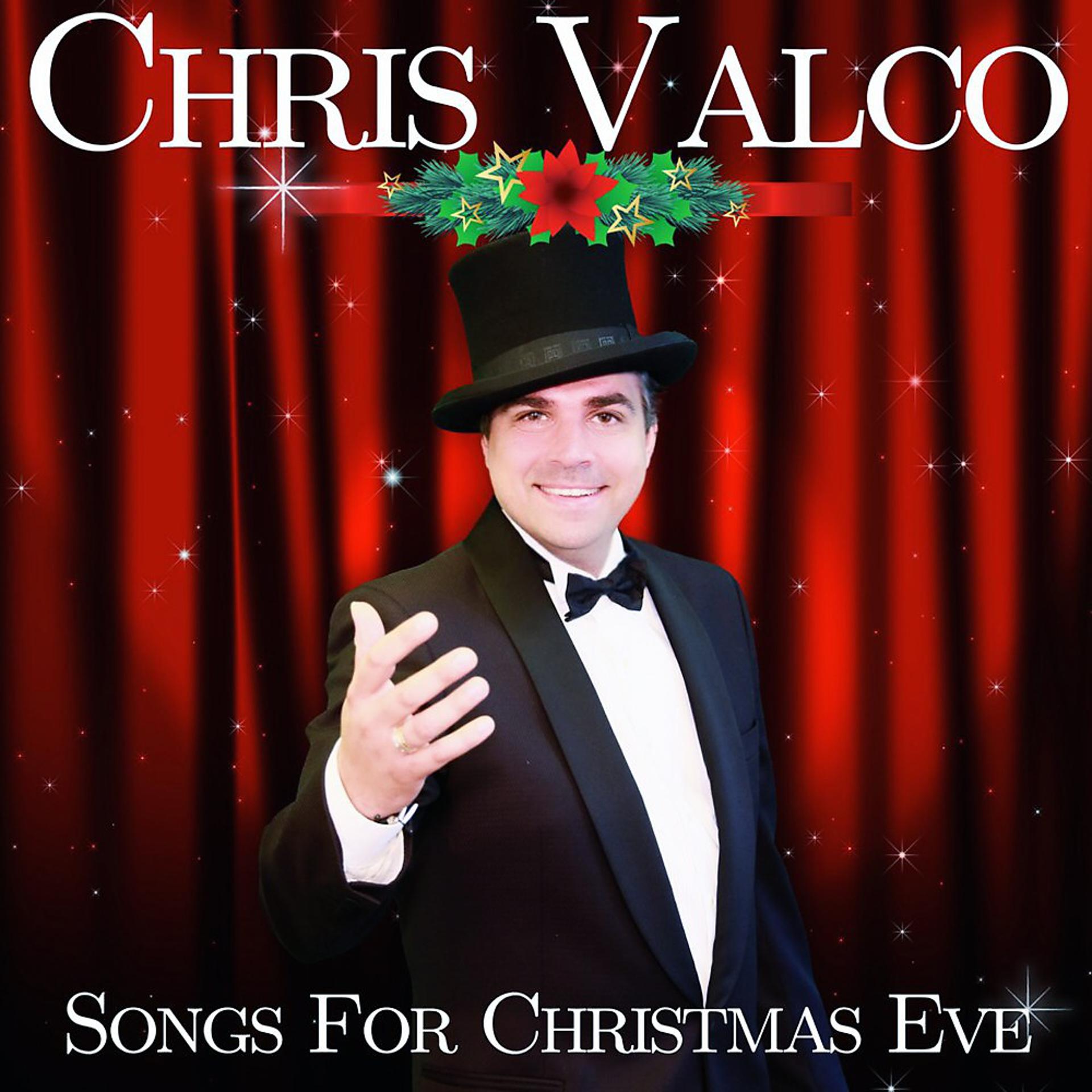 Постер альбома Songs for Christmas Eve