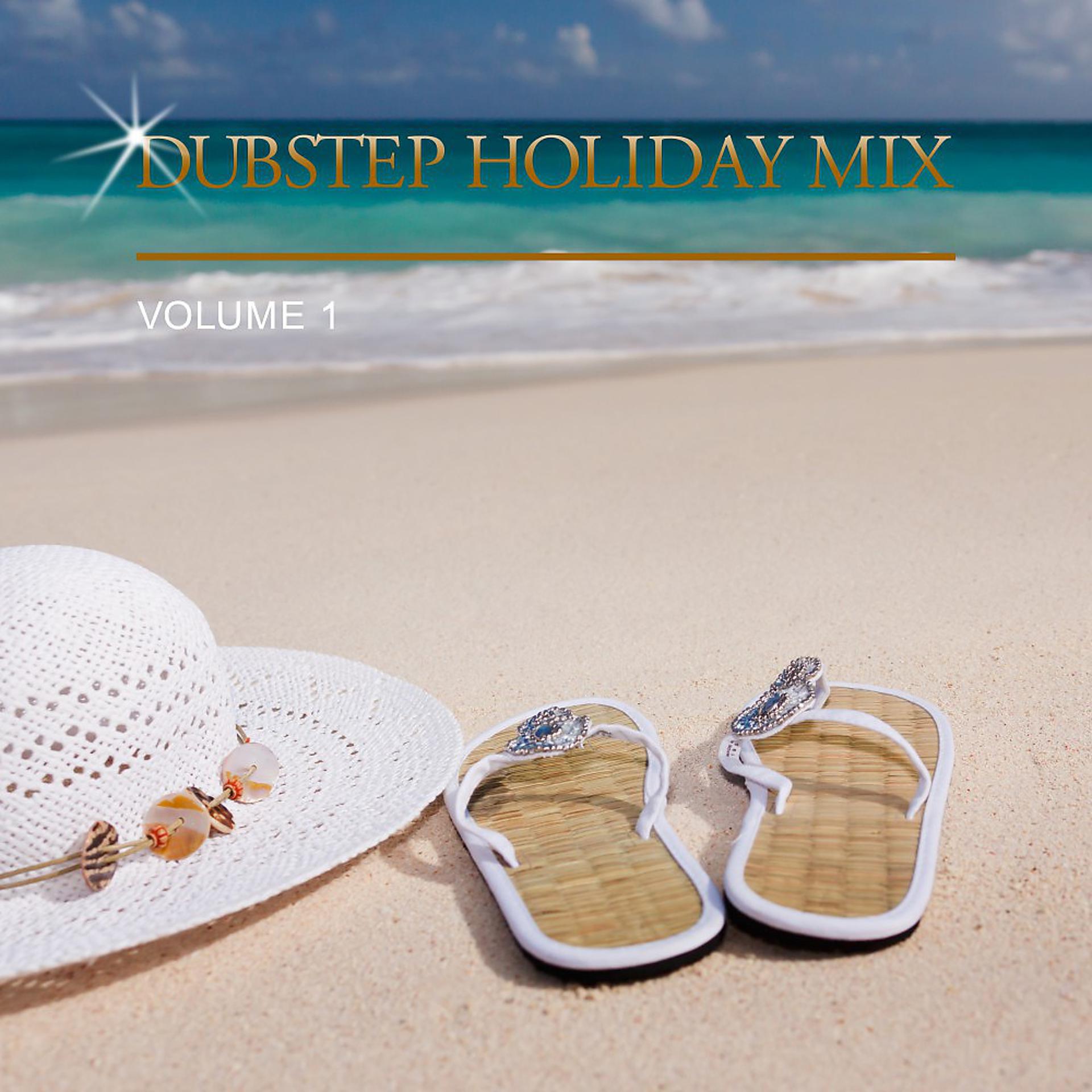 Постер альбома Dubstep Holiday Mix, Vol. 1